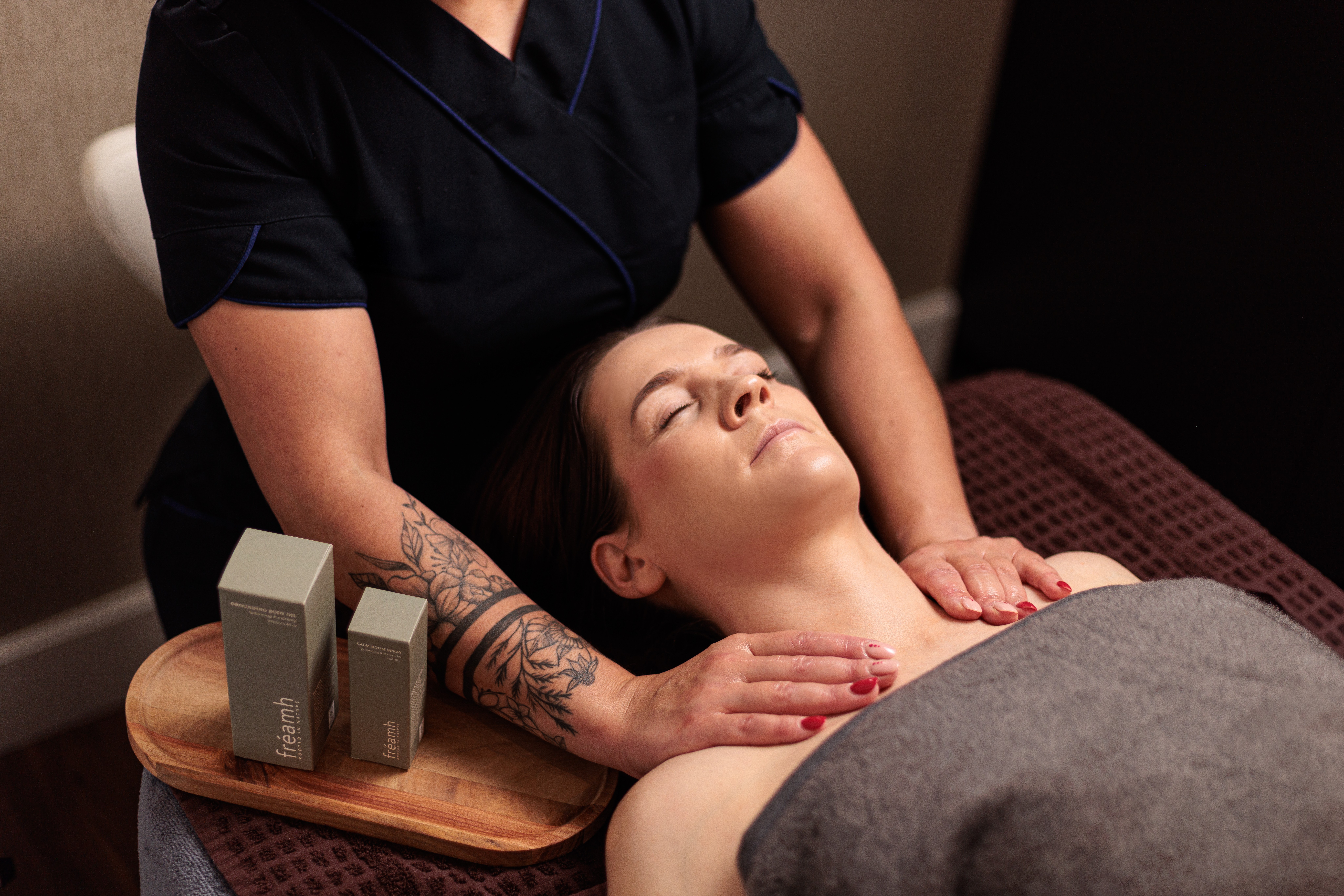 Na Mara - Sea Salt 60Min