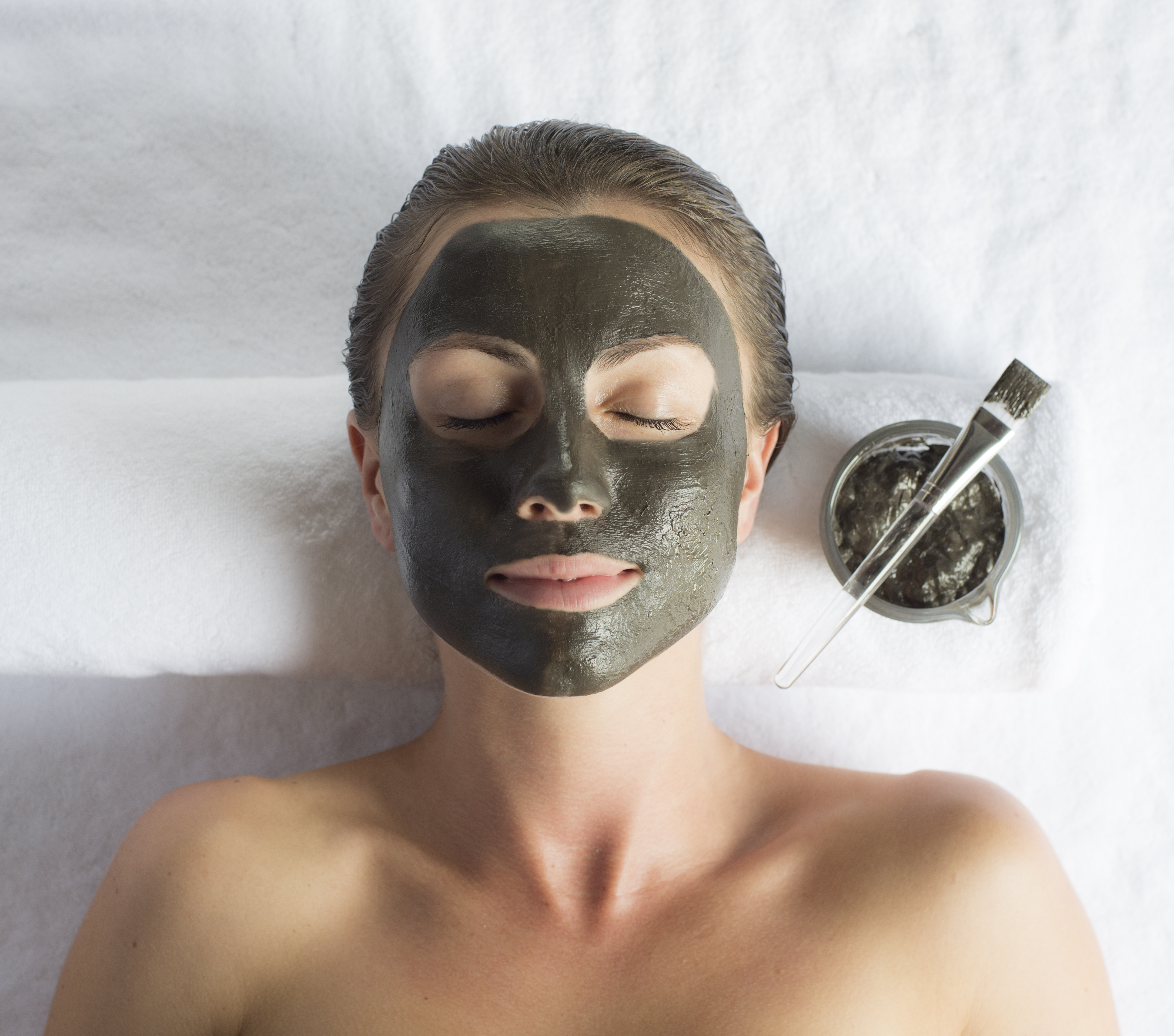 Champagne & Truffle Deluxe Treatment 