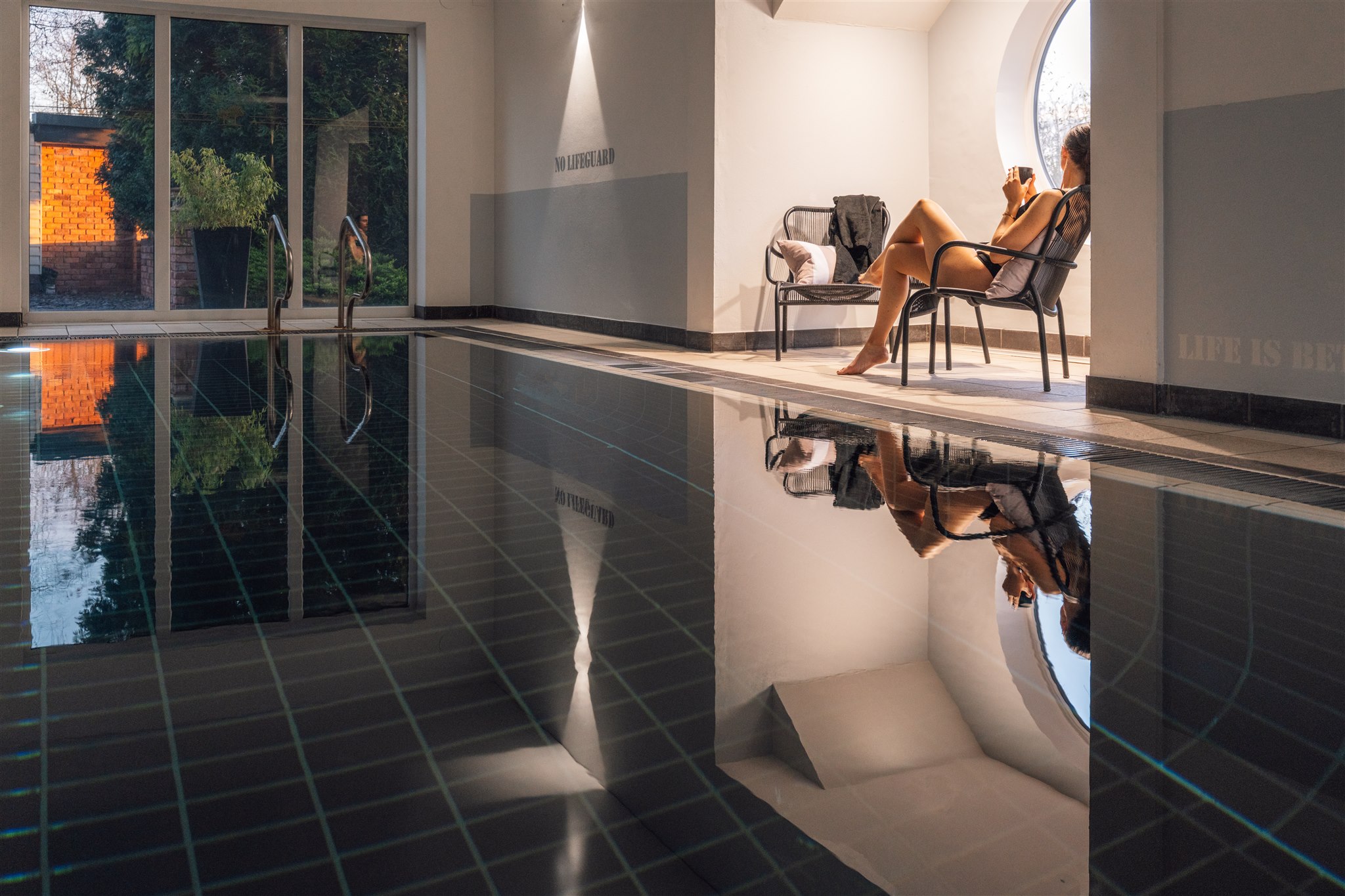 Offer: New Year, New You Spa Day @ £99 | Mon-Fri