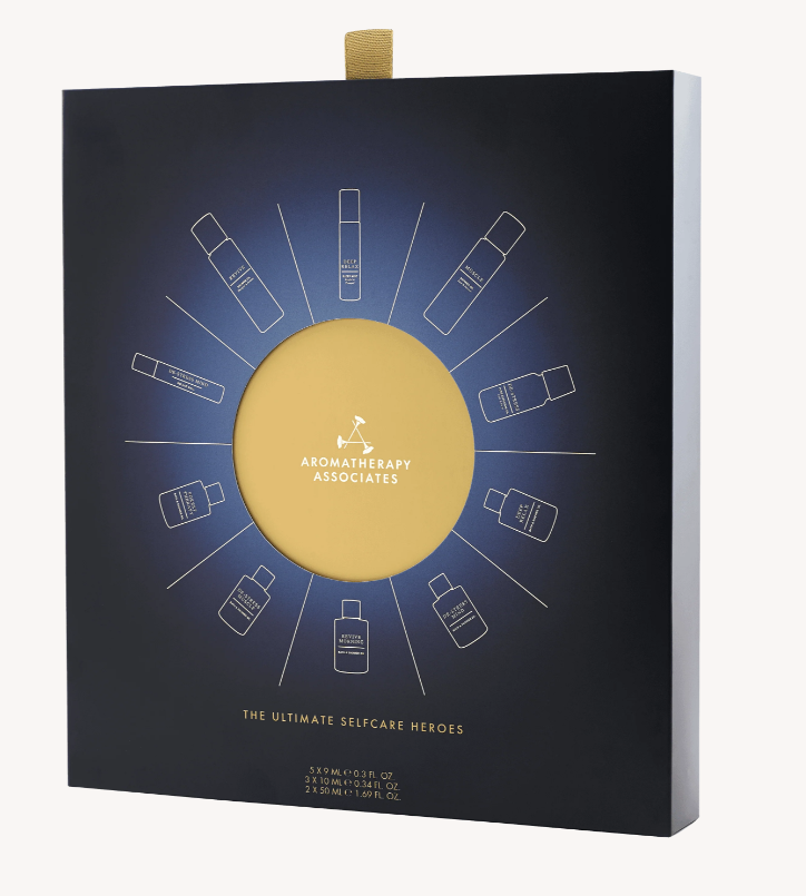 The Ultimate Selfcare Heroes