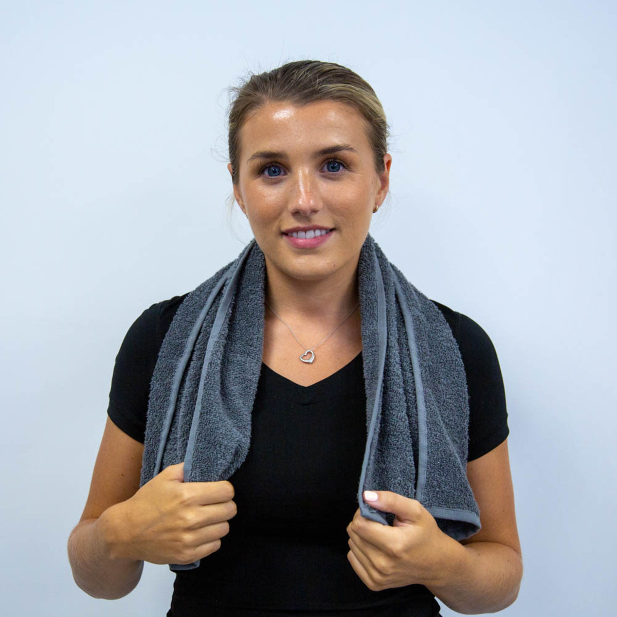 The Dartmouth Spa Hot/Gym Towel