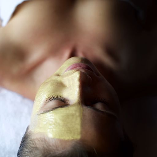 TEMPLESPA | Vip Golden Truffle Experience - 60 minutes