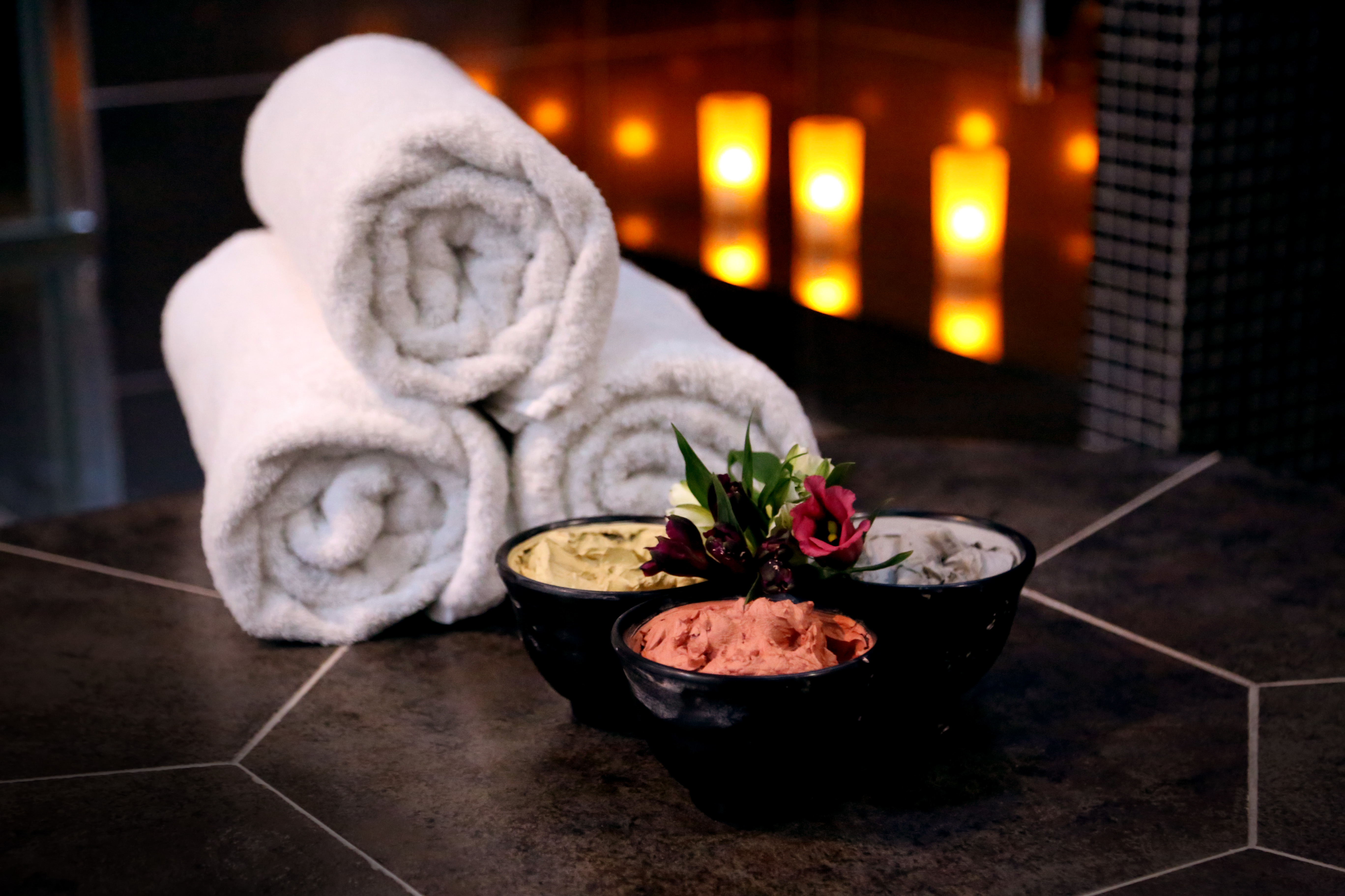 Rasul & Retreat | Friday-Sunday