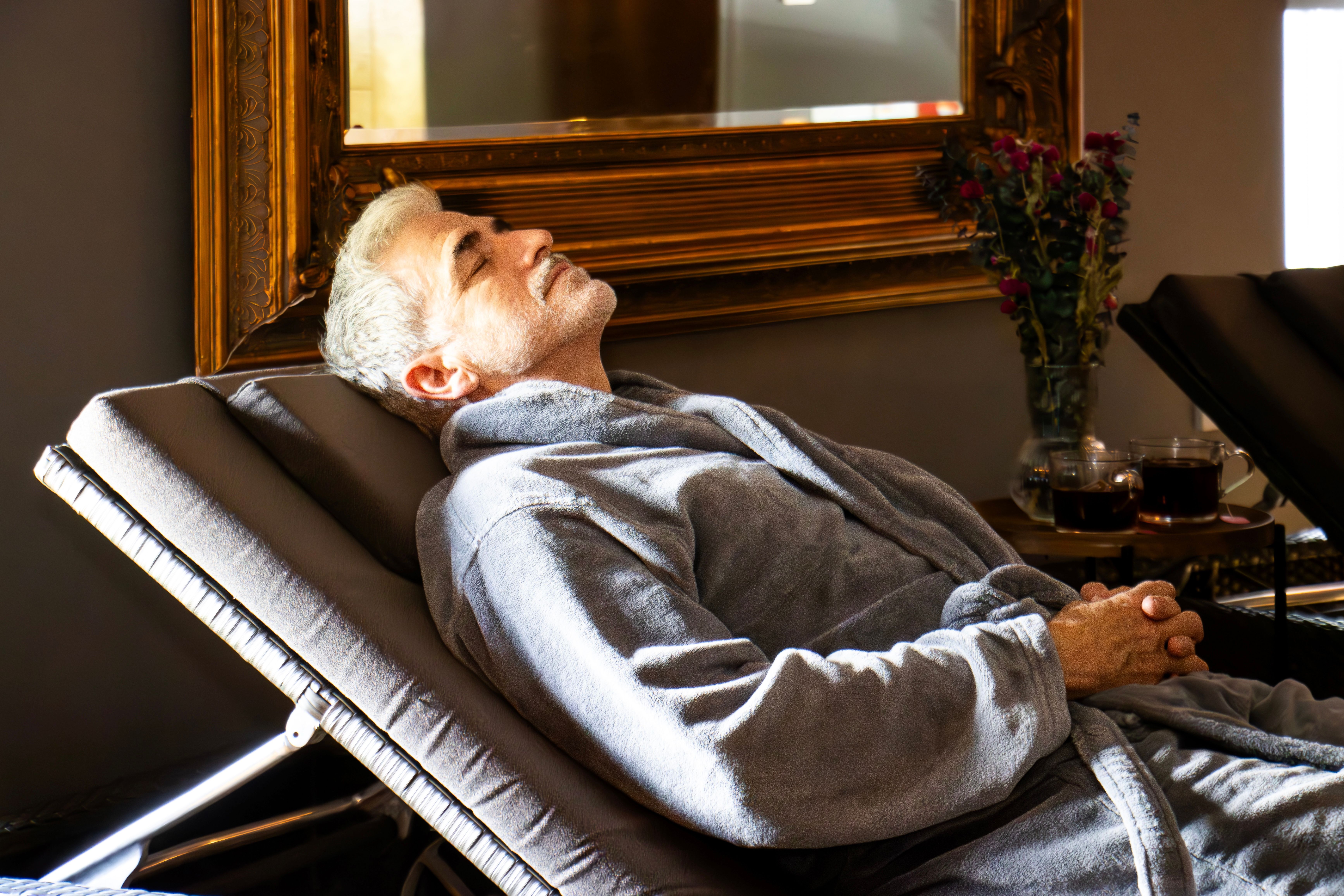 Ultimate Day Retreat | Thursday - Sunday