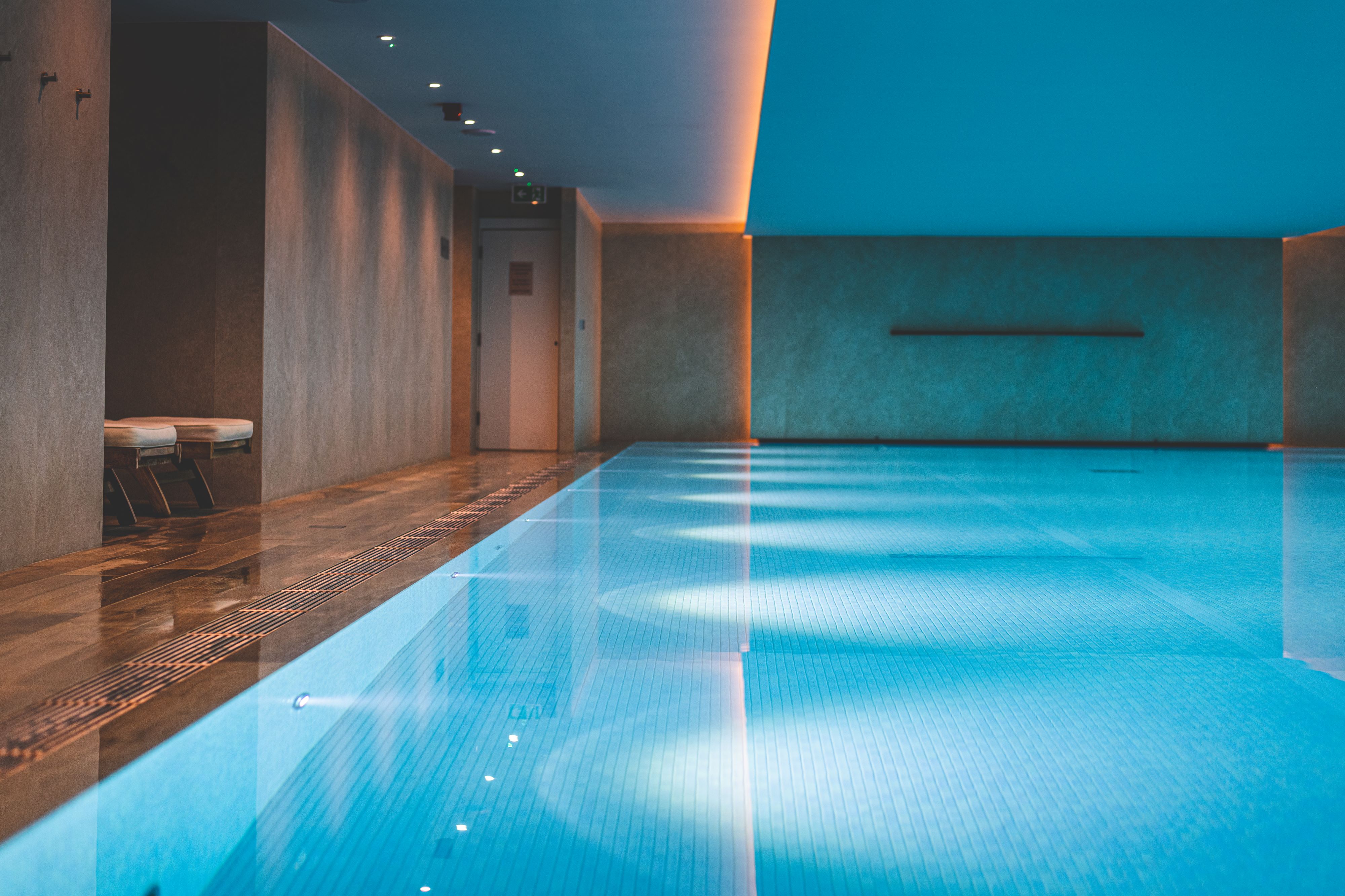 Signature Spa Day | Weekend