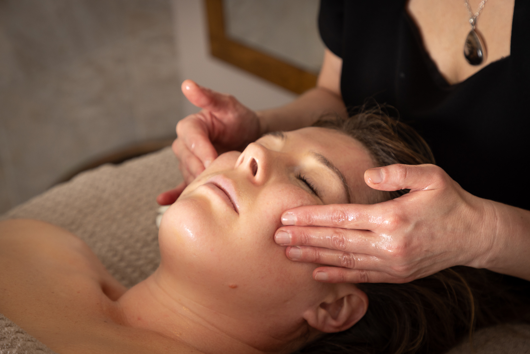 Voyager Massage Journey | 60 Minutes