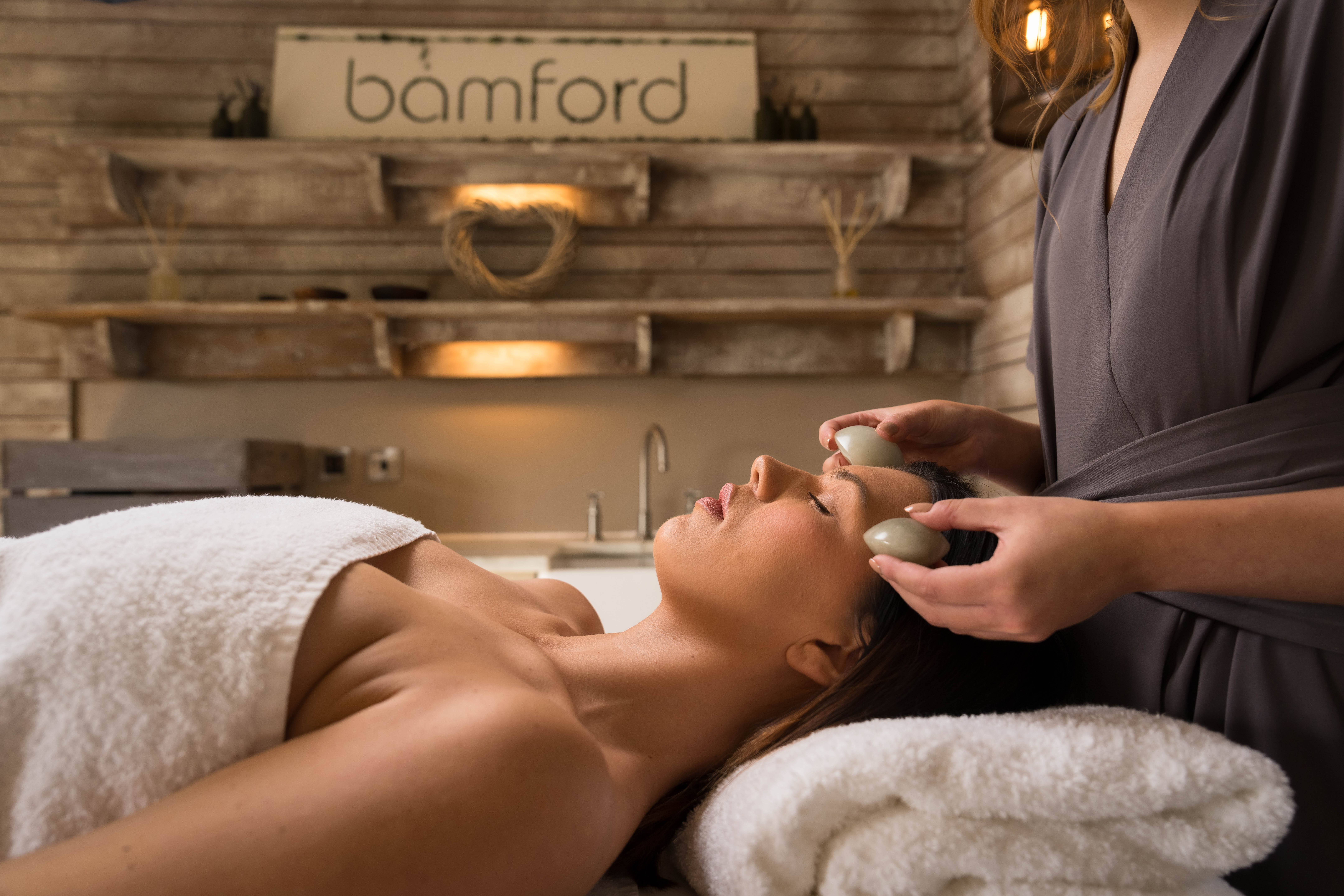 B Bespoke Spa Package | Monday - Friday