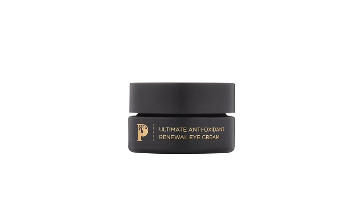 Ultimate Anti Oxidant Eye Renewal Cream