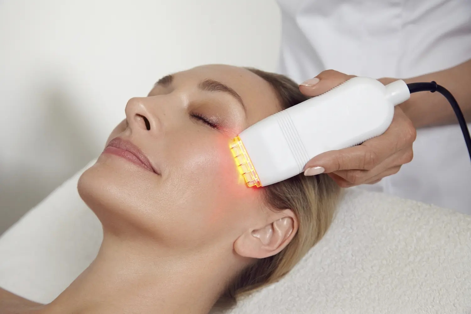 Caci Ultimate Facial