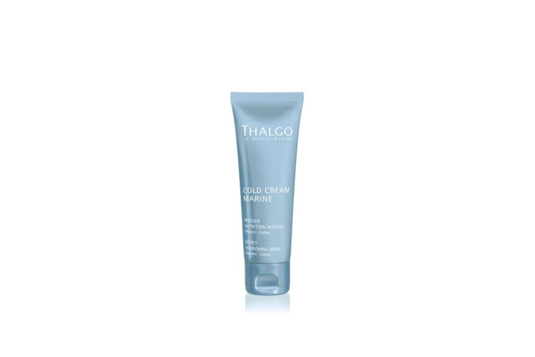 Thalgo Deeply Nourishing