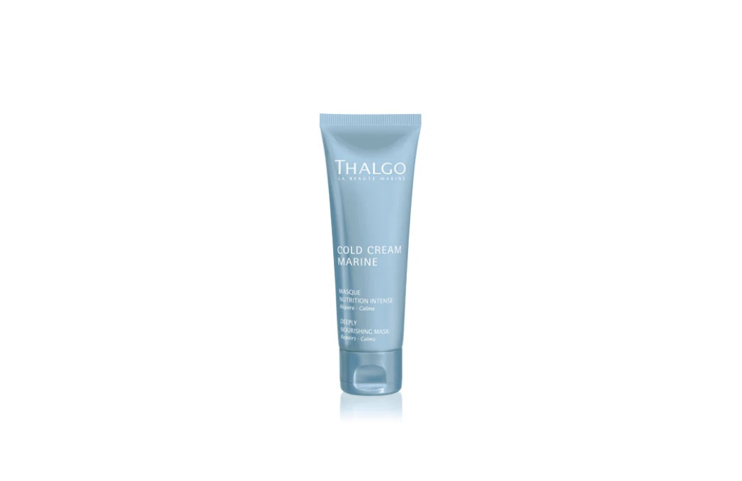 Thalgo Deeply Nourishing