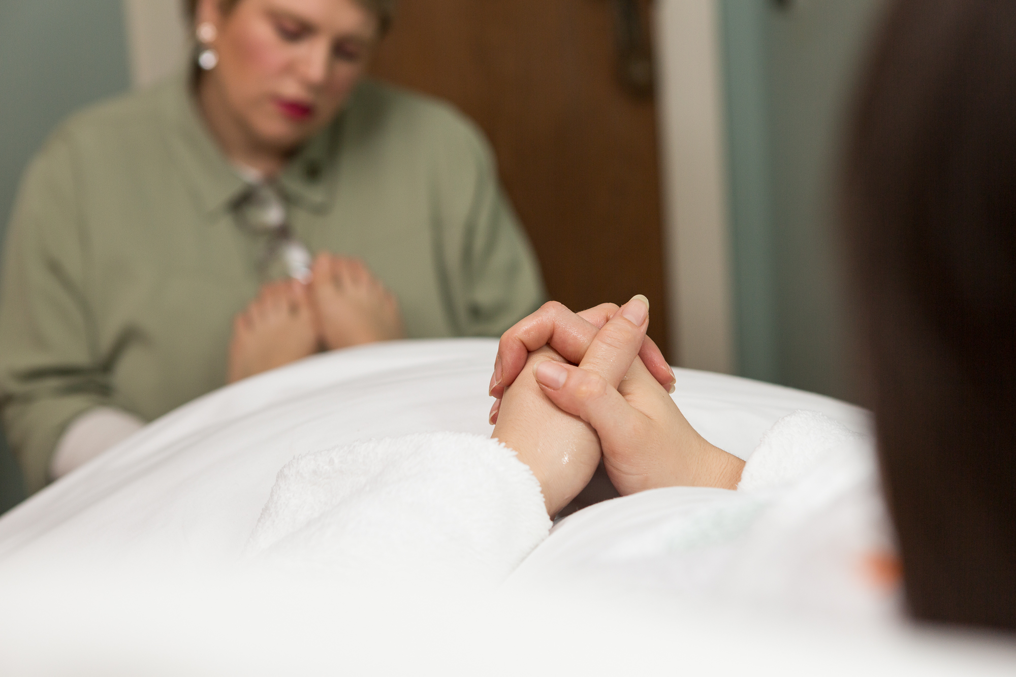 Reflexology | 60 Minutes