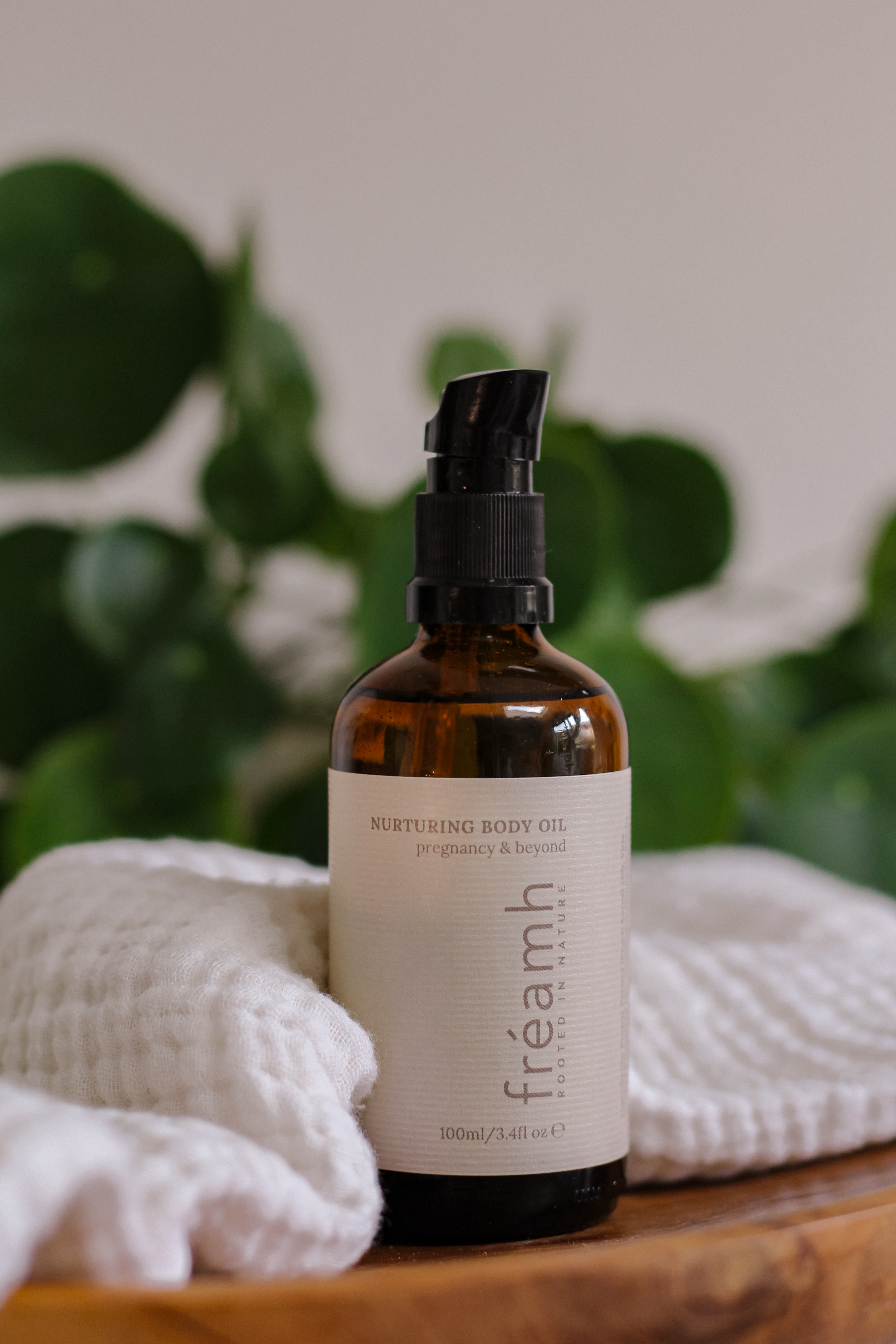 New Mother - Postpartum Massage