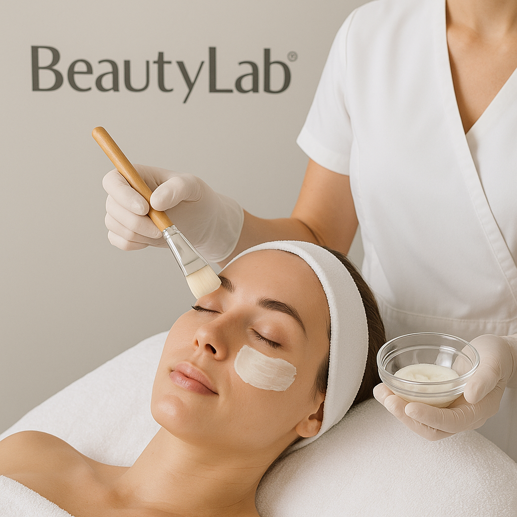 Bl Essentials Mini Facial