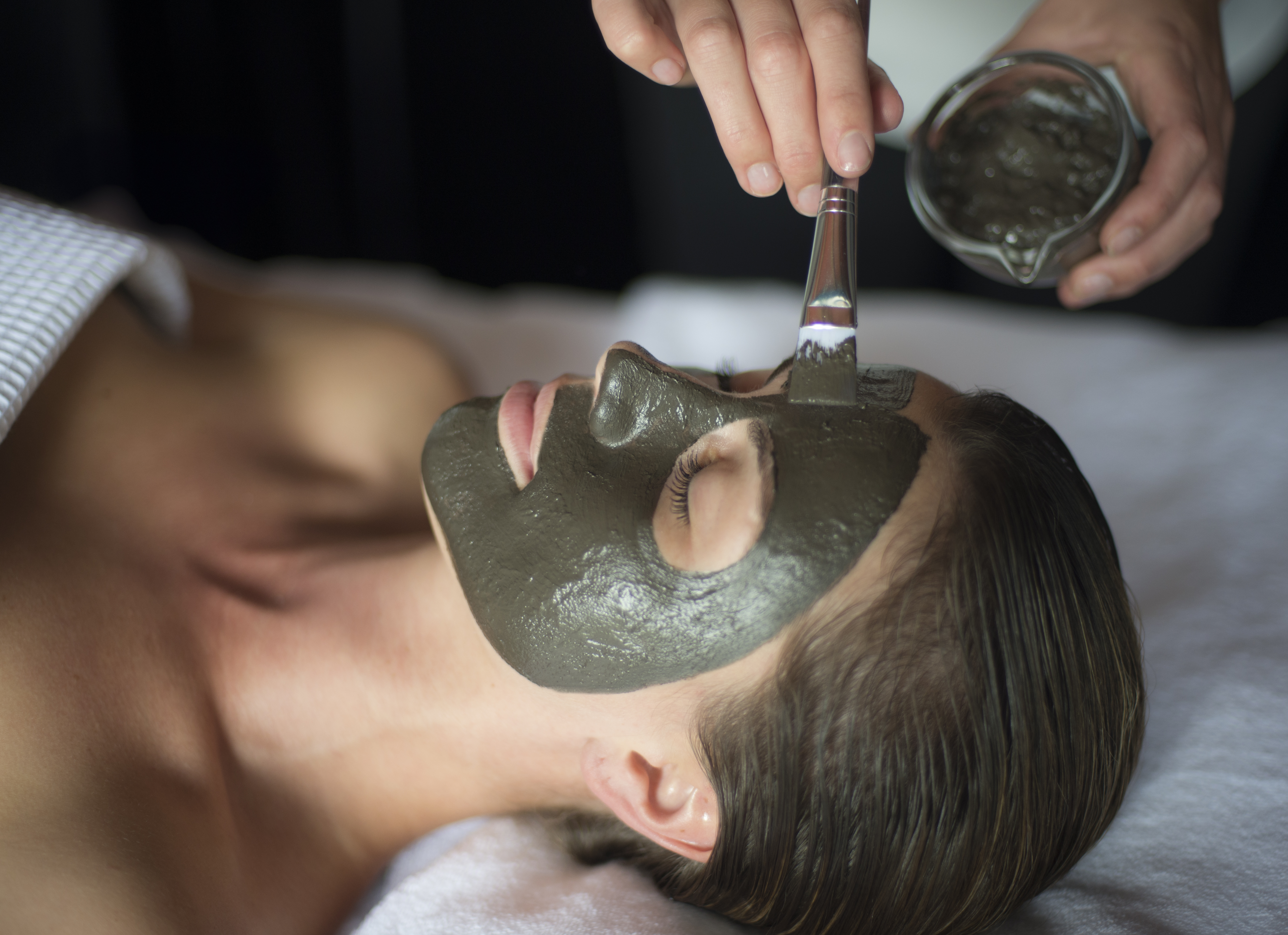 Purification Facial