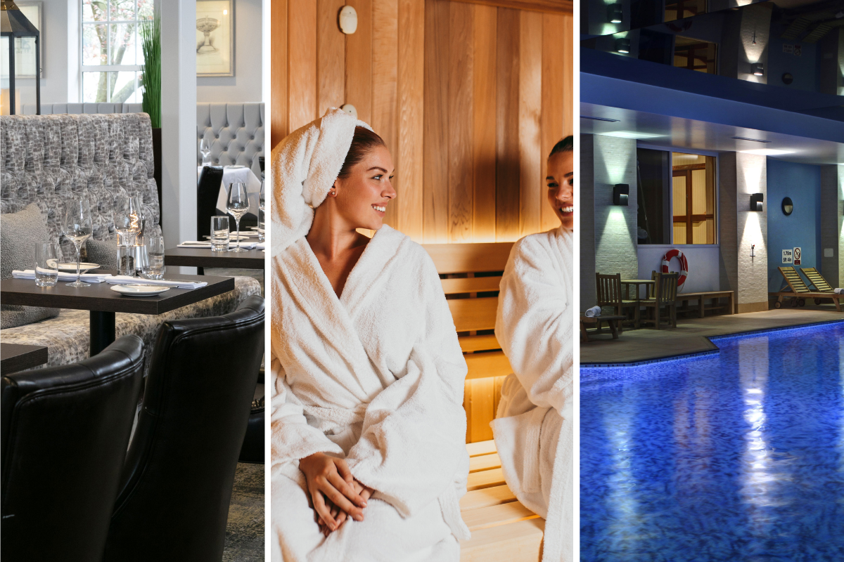 Twilight Simply Spa | Saturday-Sunday