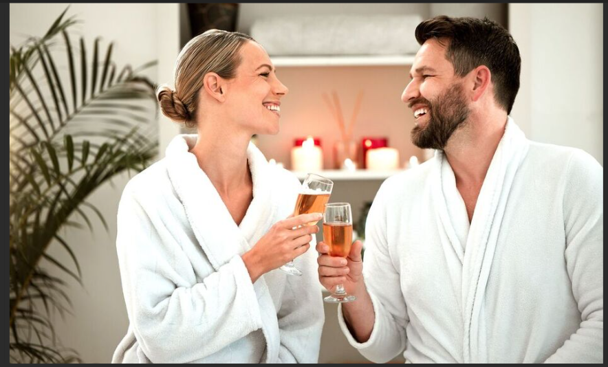 All You Need Is Love