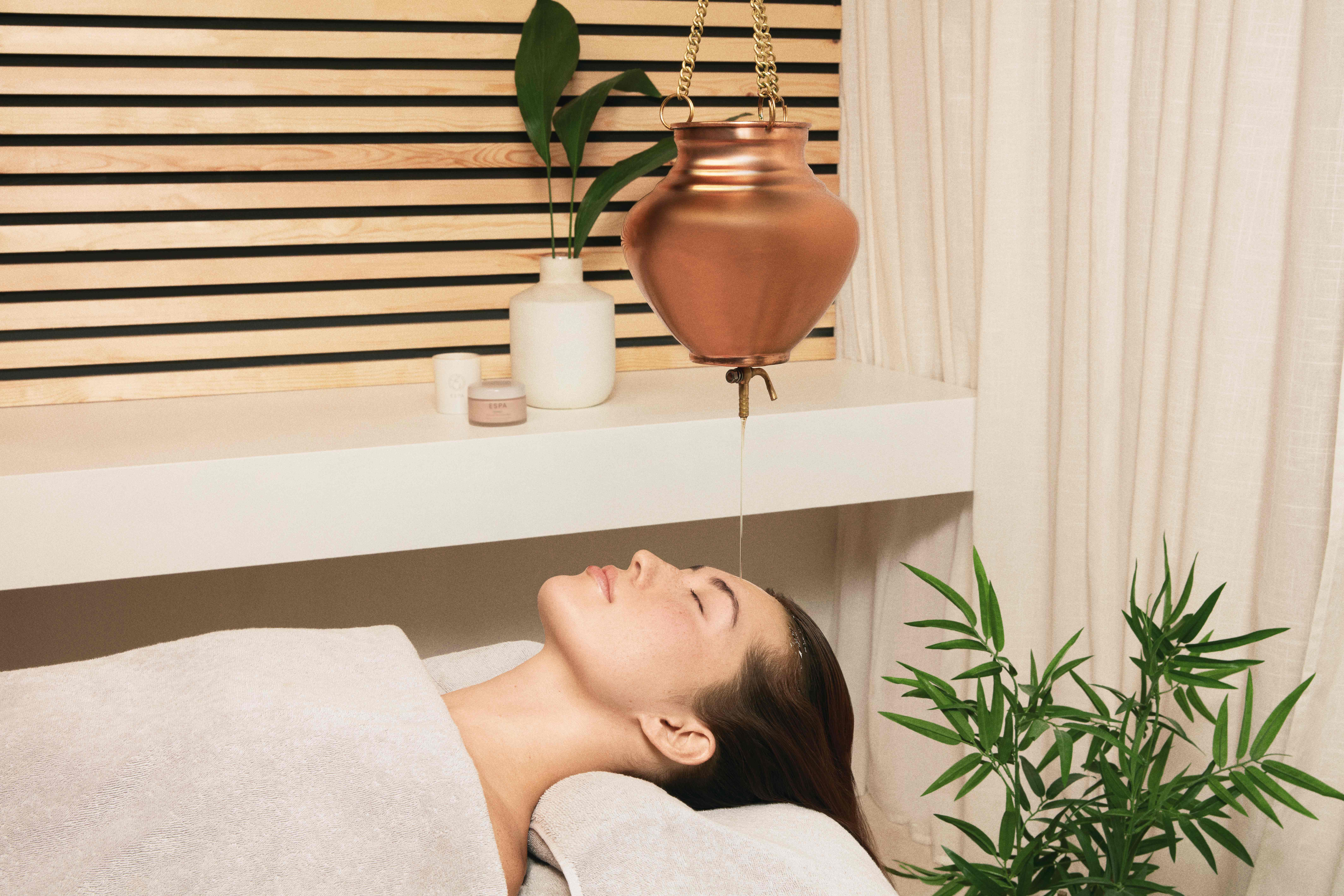 Amethyst Trust Wellbeing Facial