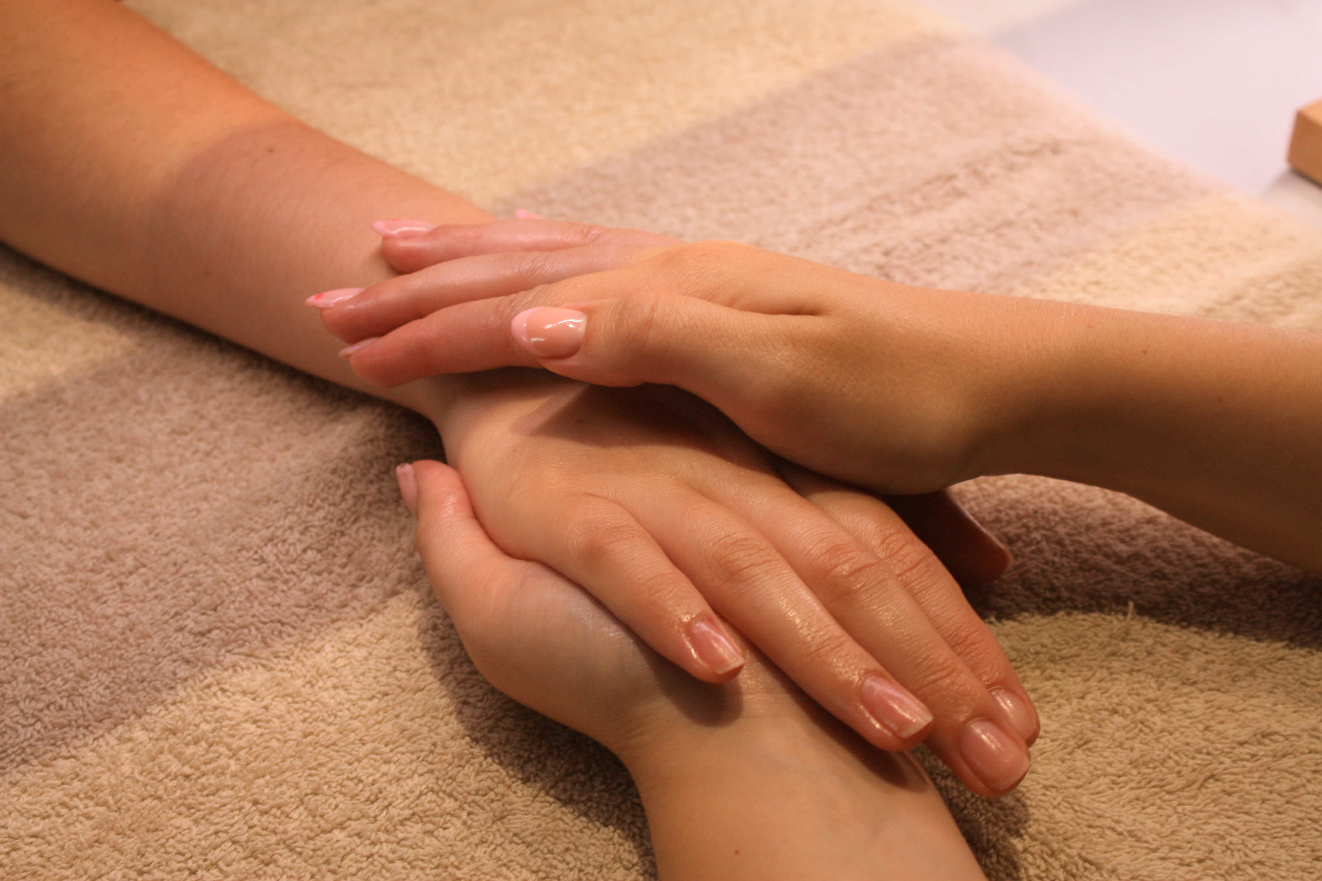 Manicure | 55 Minutes