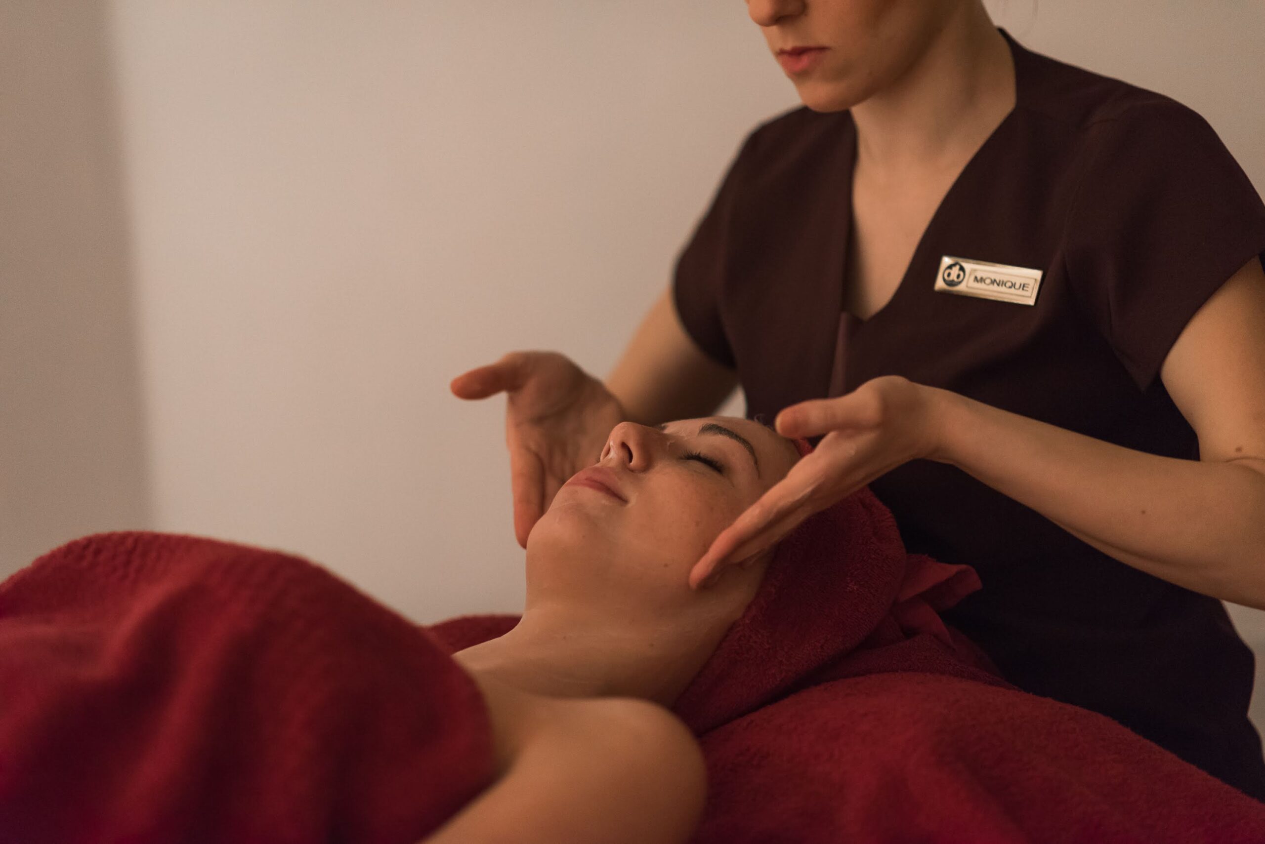 Anti-Ageing & Rejuvenating  Facial 50Minutes