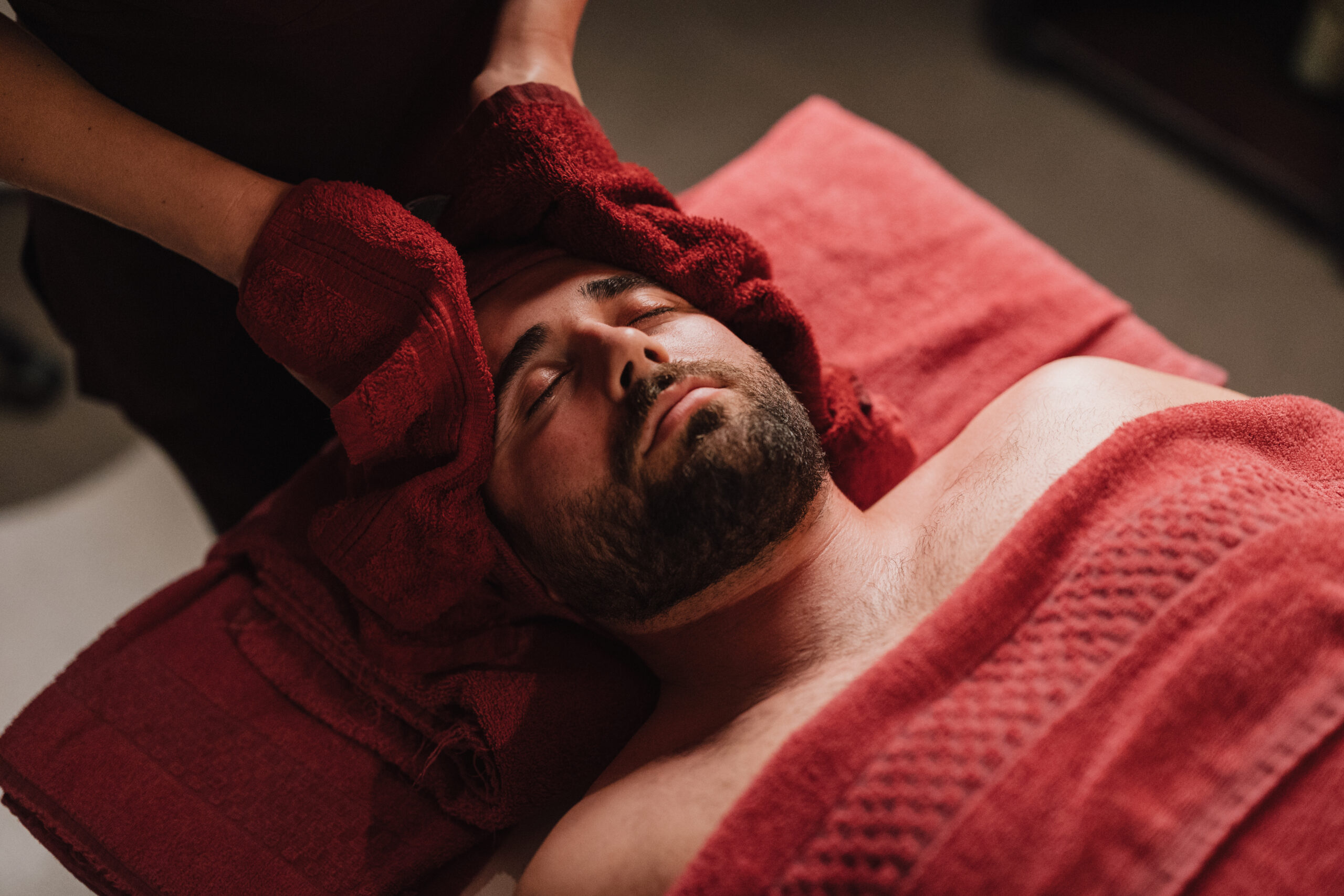 Gentleman Facial 80Minutes