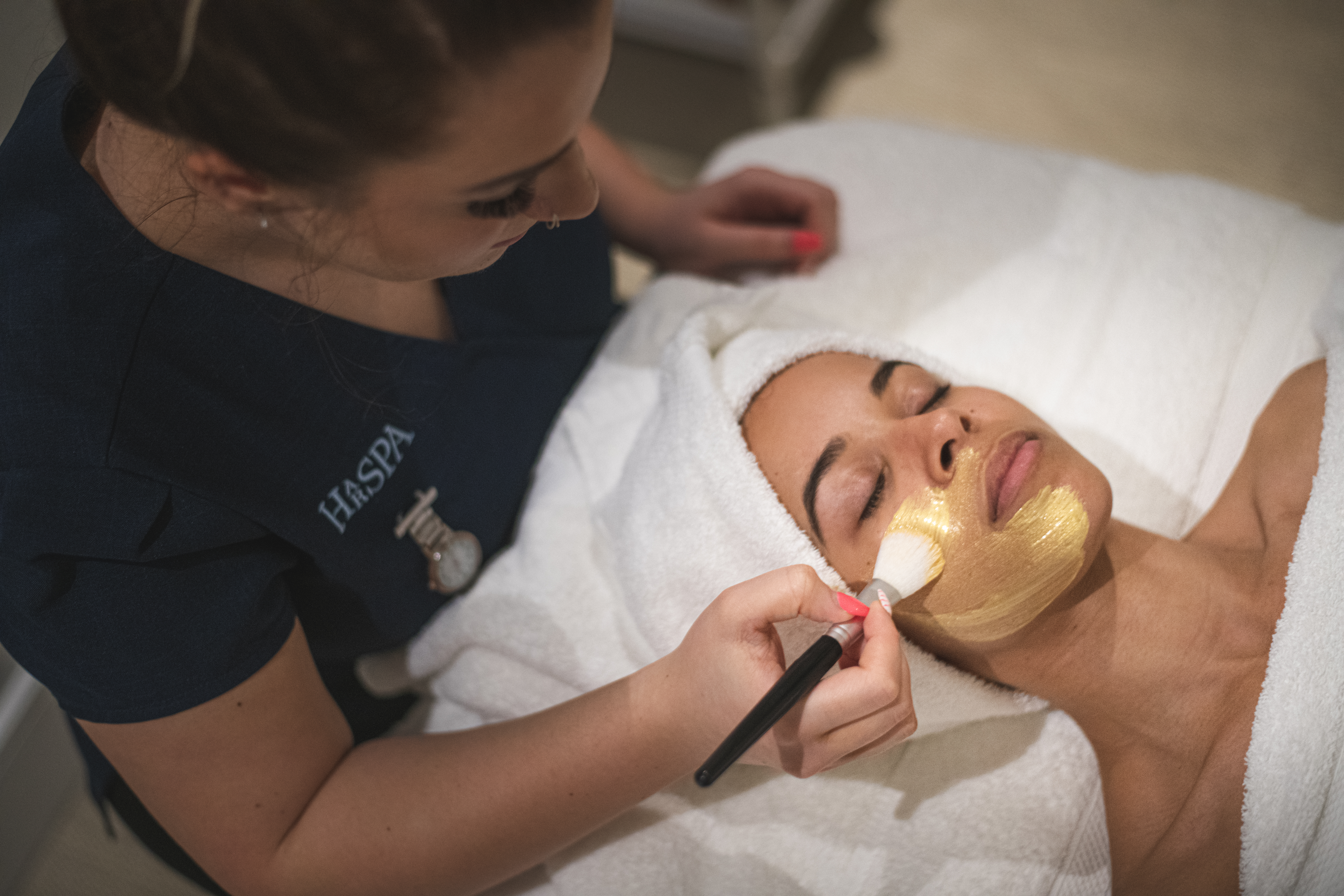 Temple Spa Champagne & Truffle | 90 Minutes