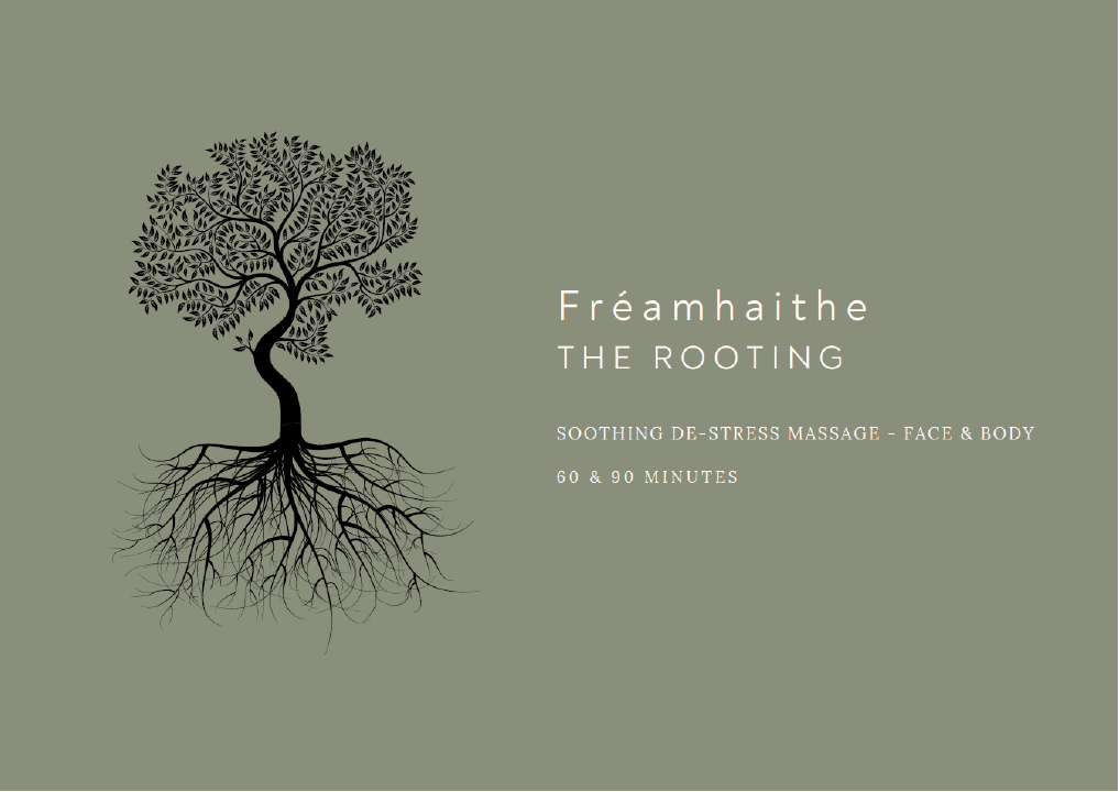 Rooted: The Rooting - 90 minutes