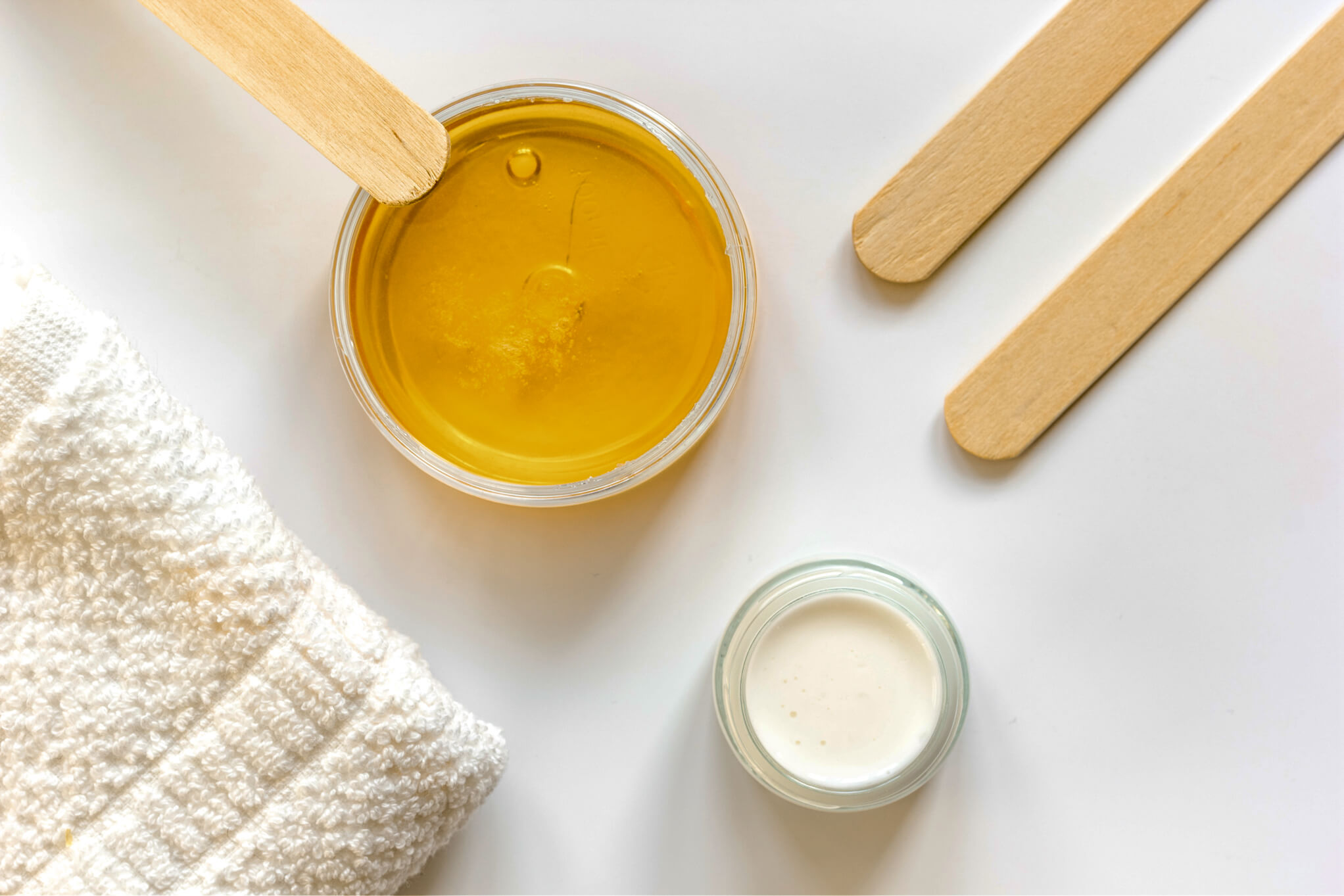 Bikini Wax - Phd™ Safewax