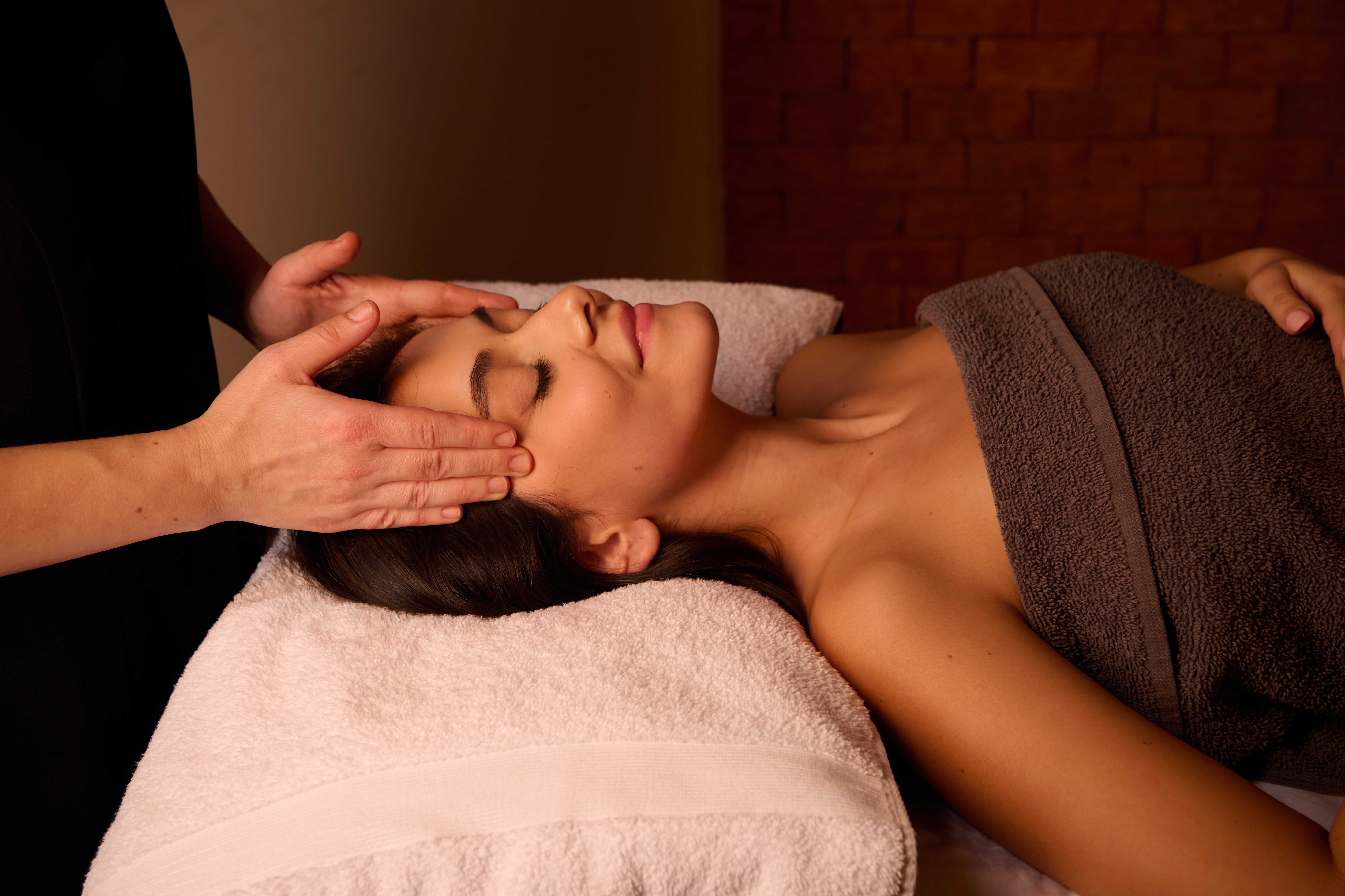 Thai Lotus Defense Facial - Ritual in Bloom