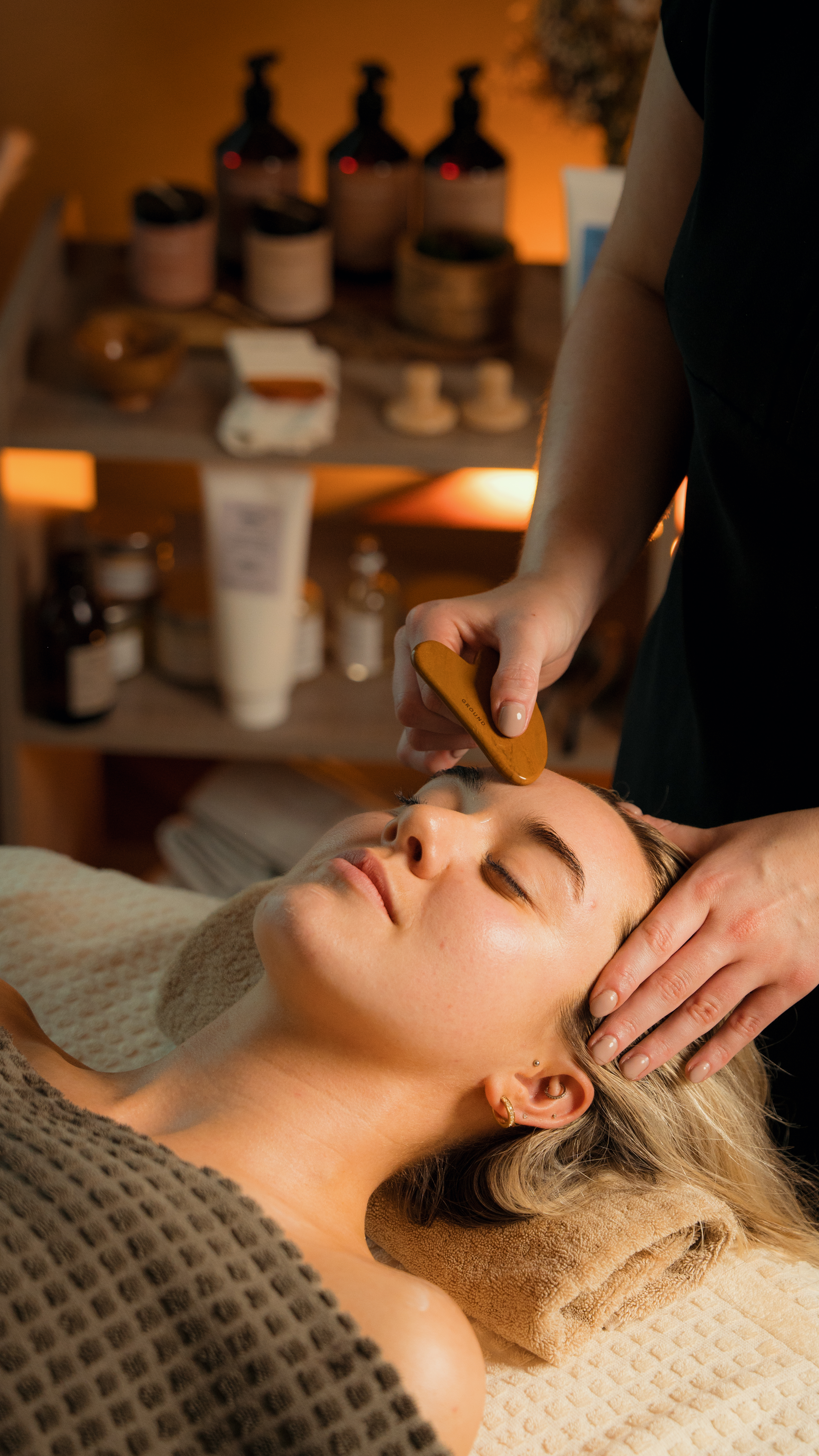  The Awakening Face Ritual 