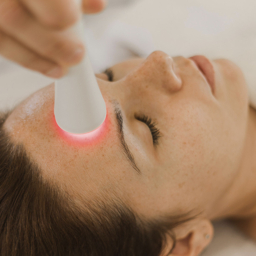 The Instant Radiance | Friday & Sunday