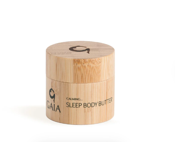 Gaia Sleep Body Butter