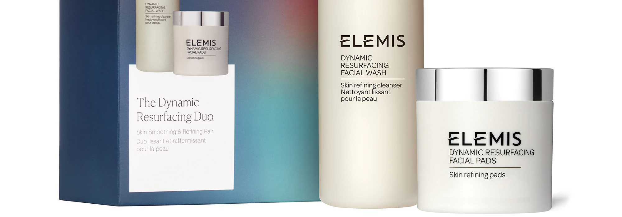 The Dynamic Resurfacing Duo