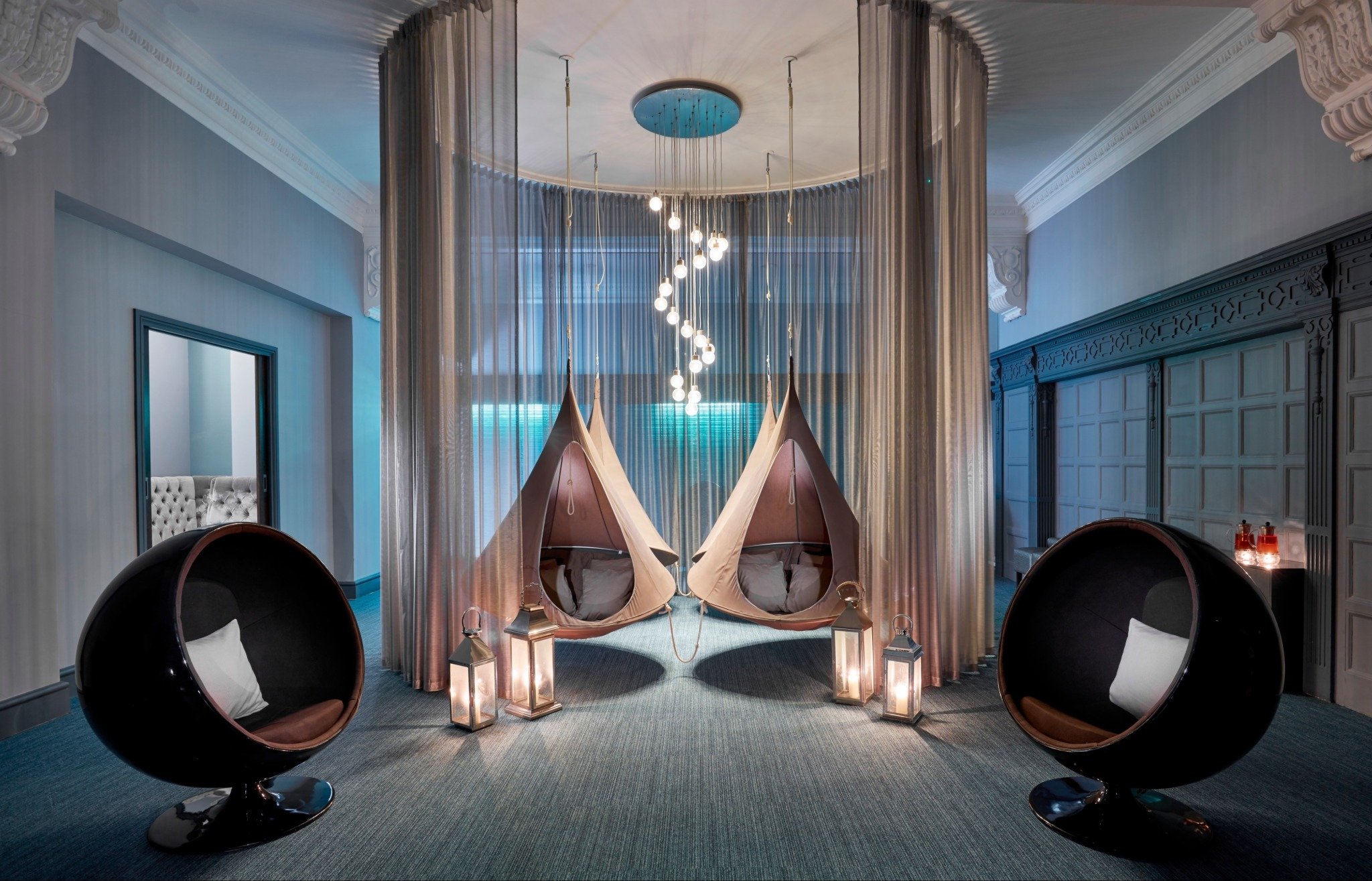 The Midland Signature Spa Day | Friday to Sunday