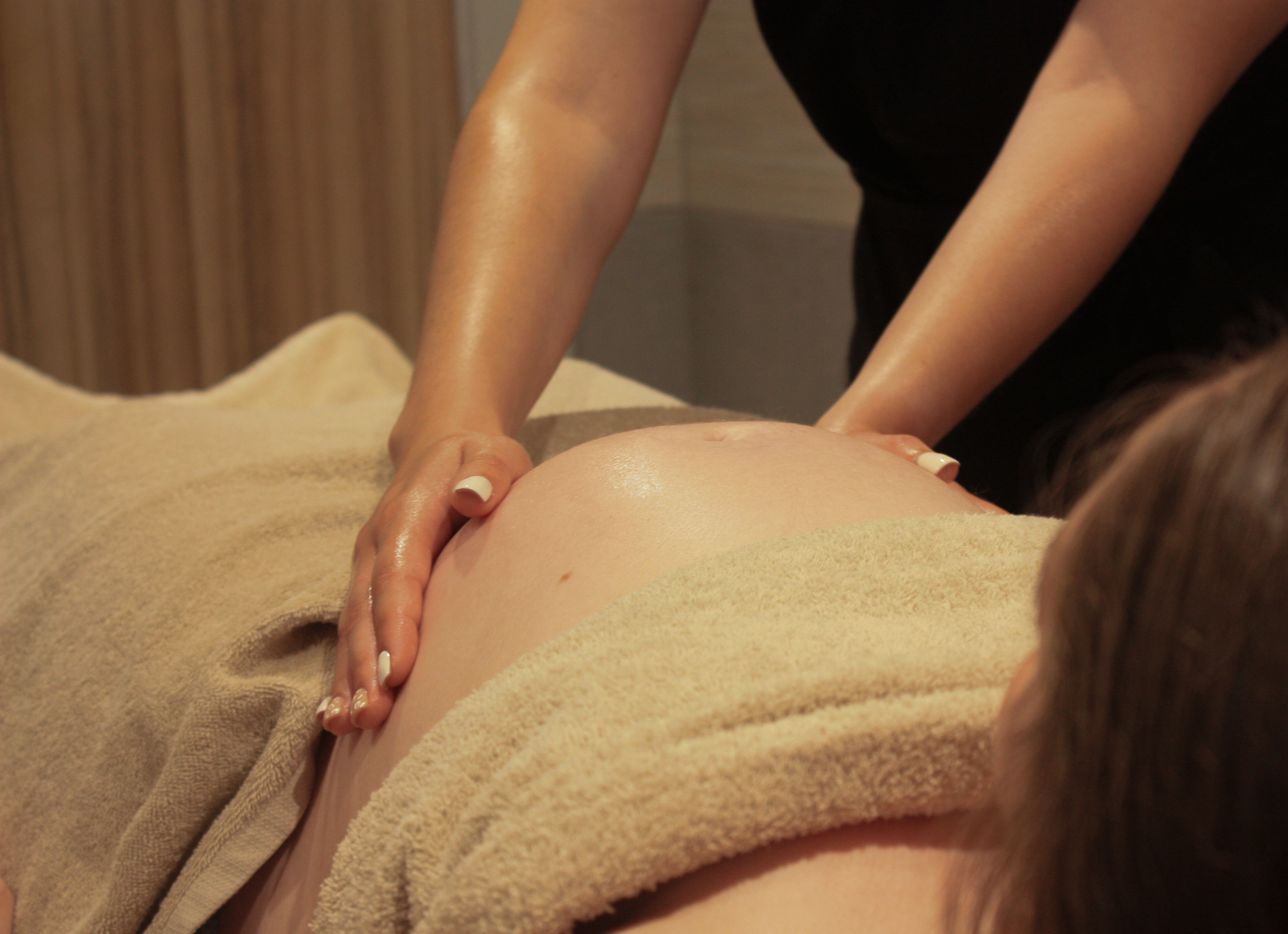 Nurture & Nourish | 60 Minutes