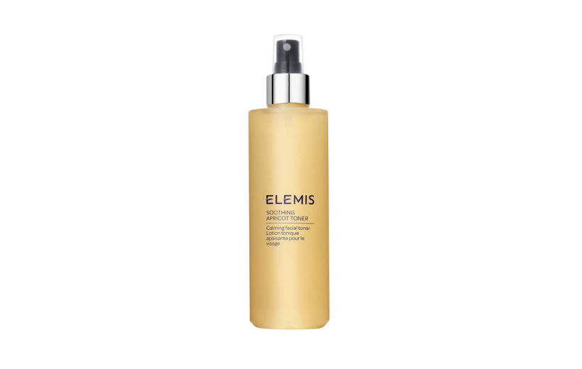 Elemis Soothing Apricot Toner