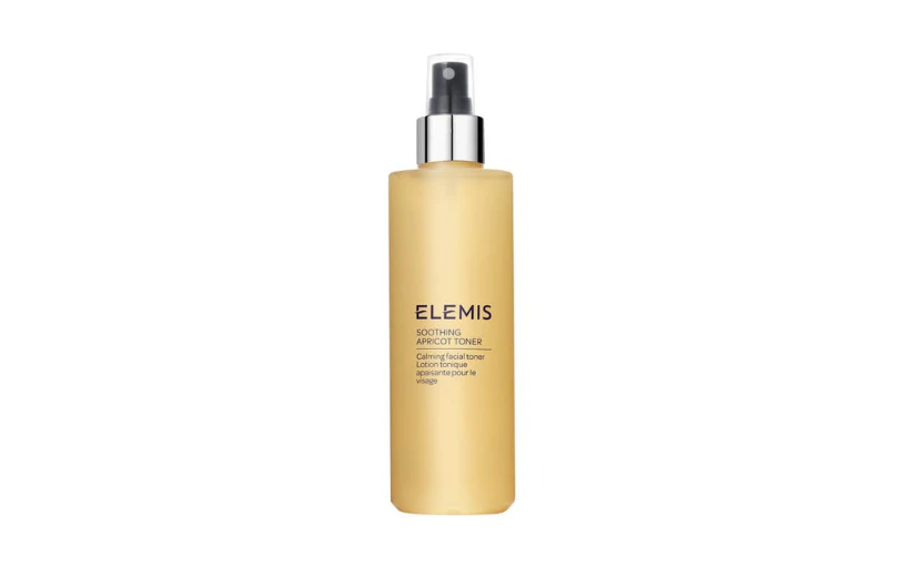 Elemis Soothing Apricot Toner