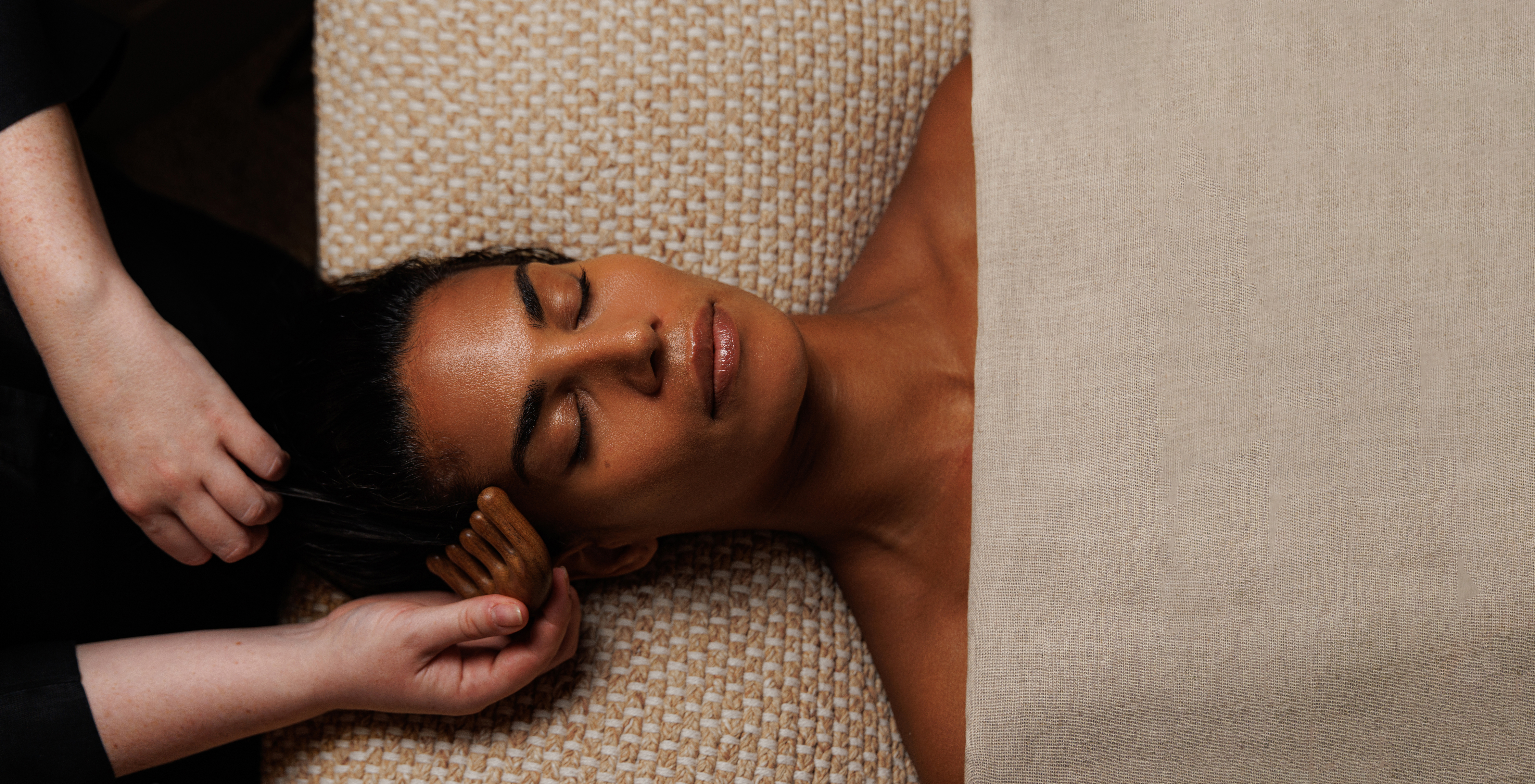 THE RESTORATIVE Facial by GROUND | 60 MINUTES