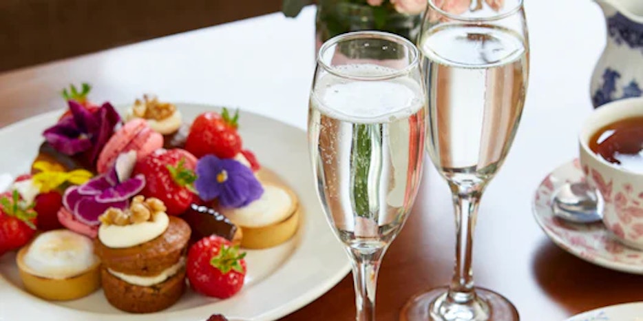 My Signature Spa Day | Monday - Thursday