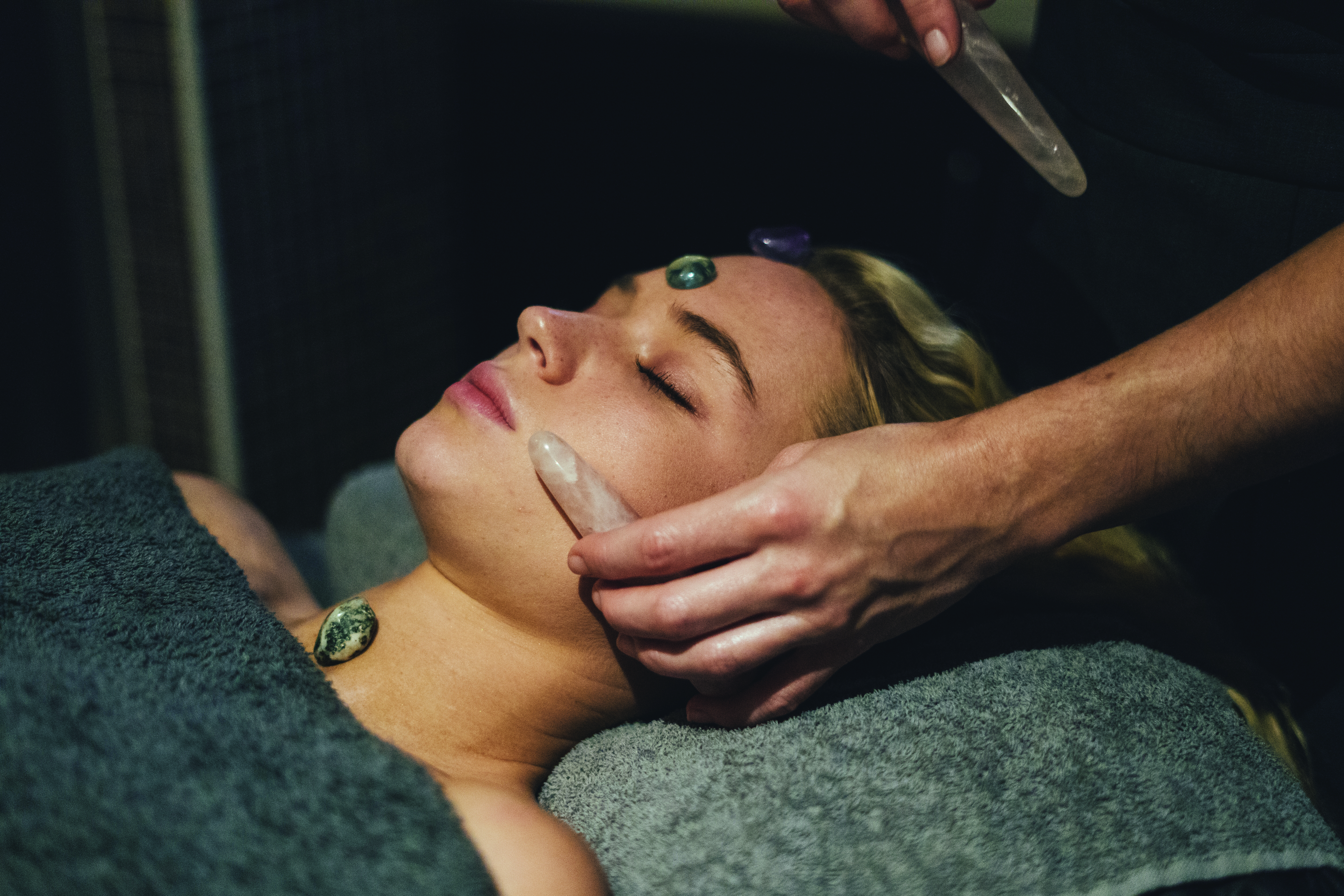 GAIA Jade Facial | 30 Minutes