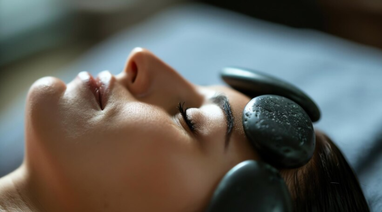 Hot Stone Full Body  | 75 Minutes