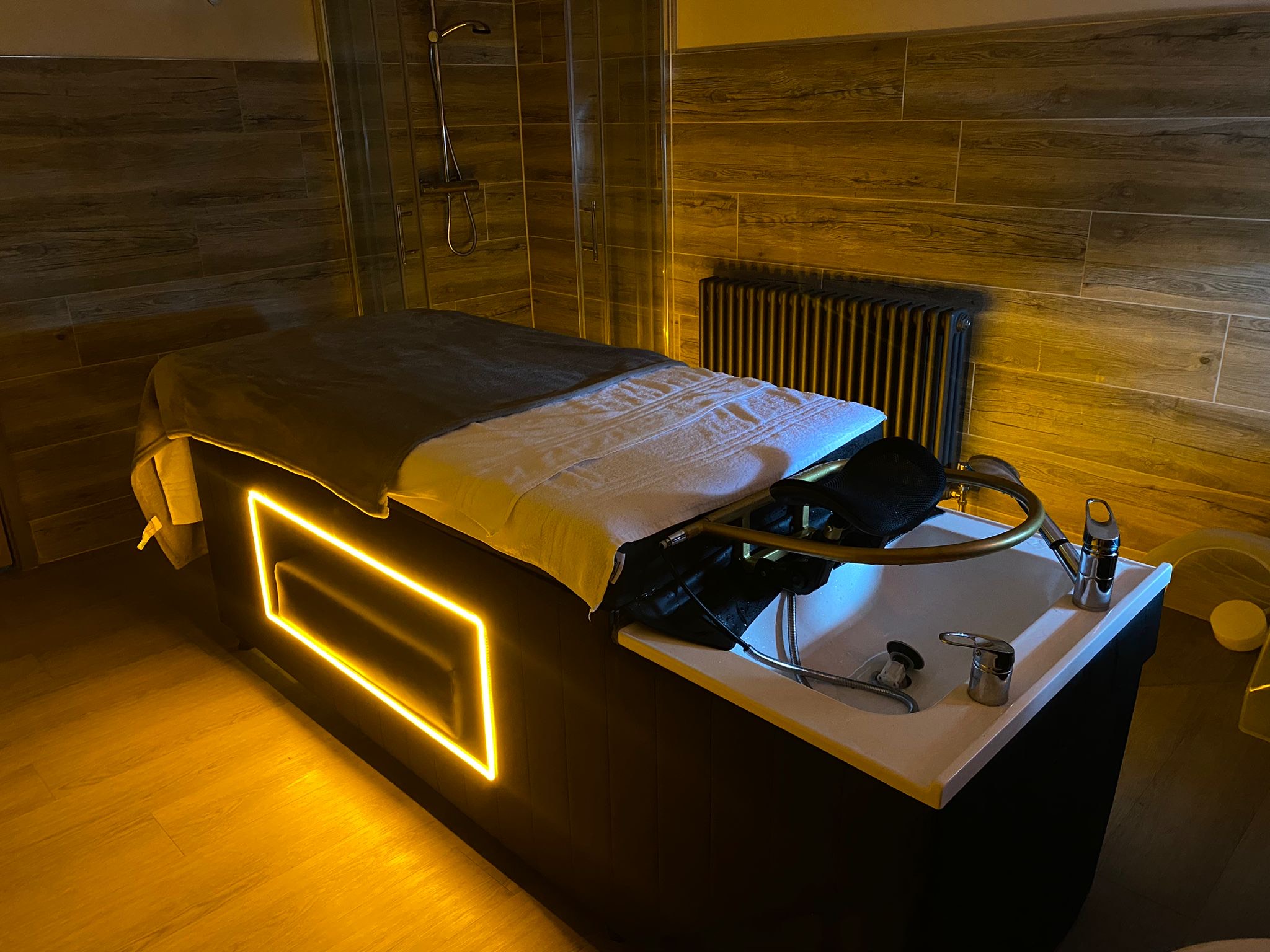 Classic | Subayai Japanese Head Spa