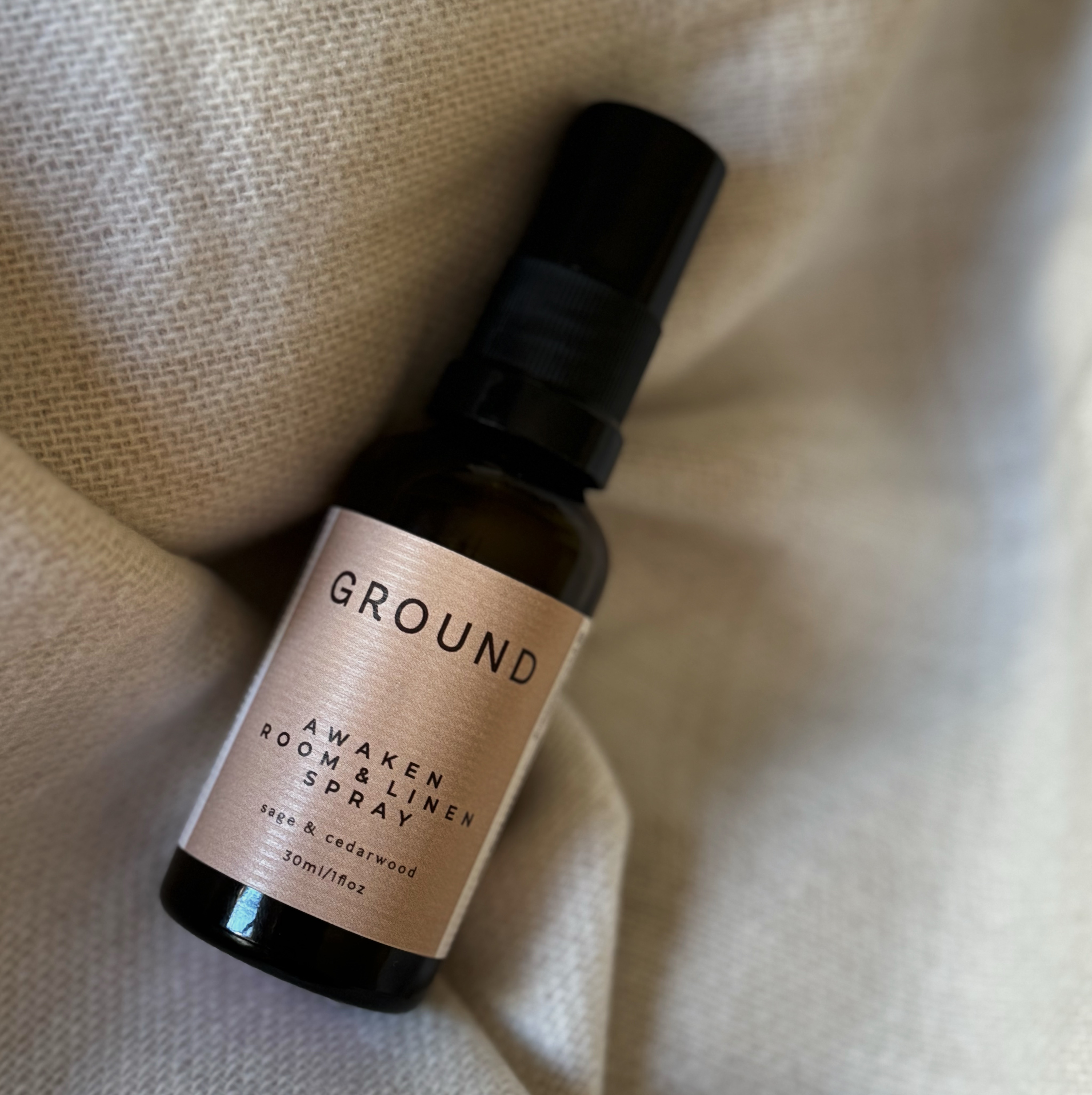 Awaken Room and Linen Spray 30ml