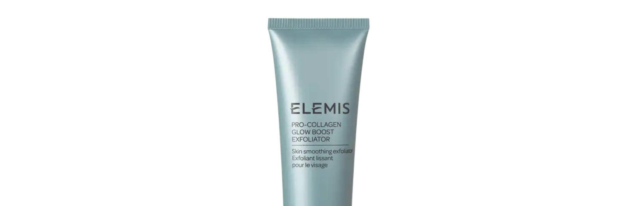 Pro-Collagen Glow Boost Exfoliator