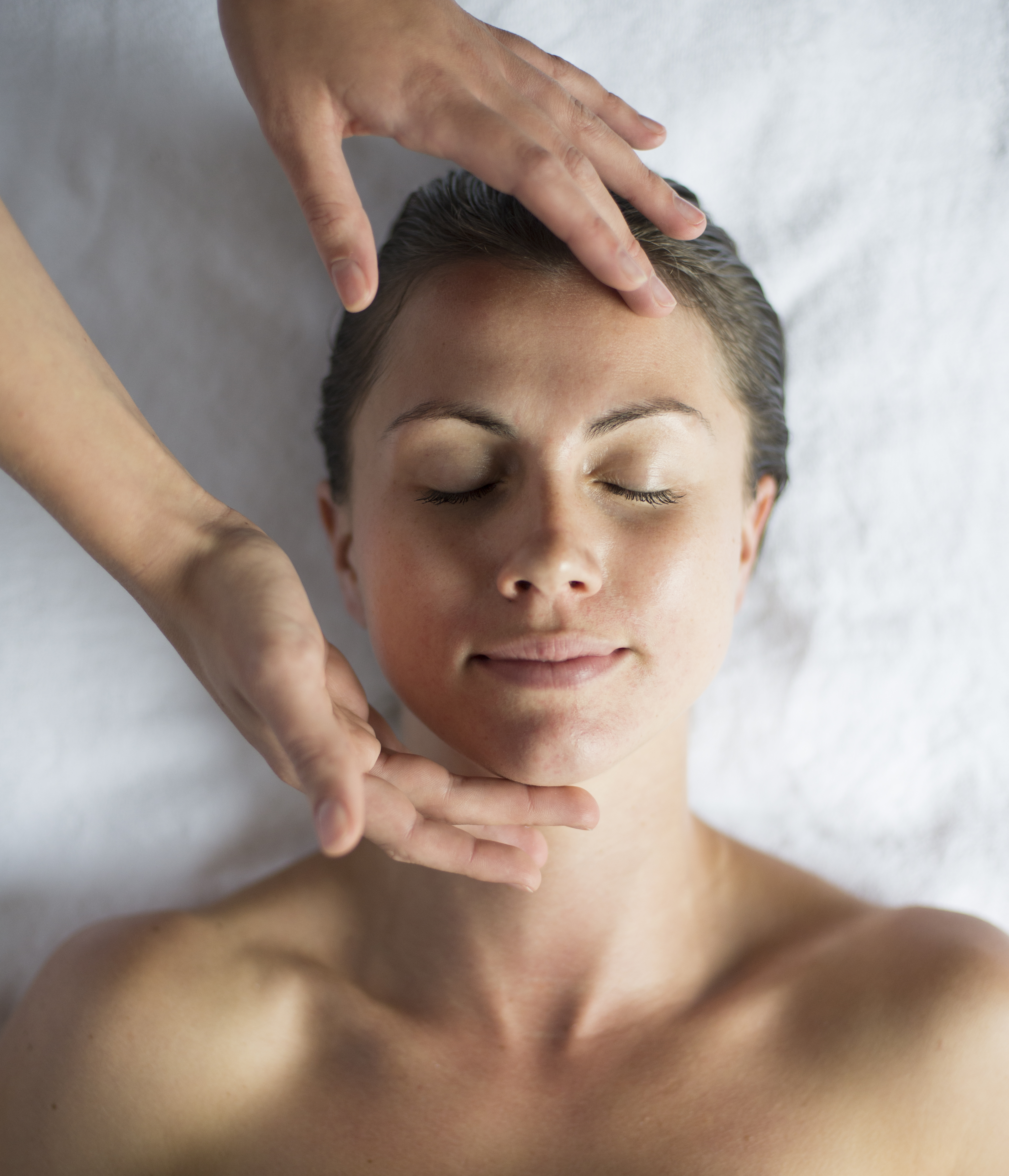 TEMPLESPA | My Kinda Mood: Prescriptive Face & Body Experience  | 120 Minutes