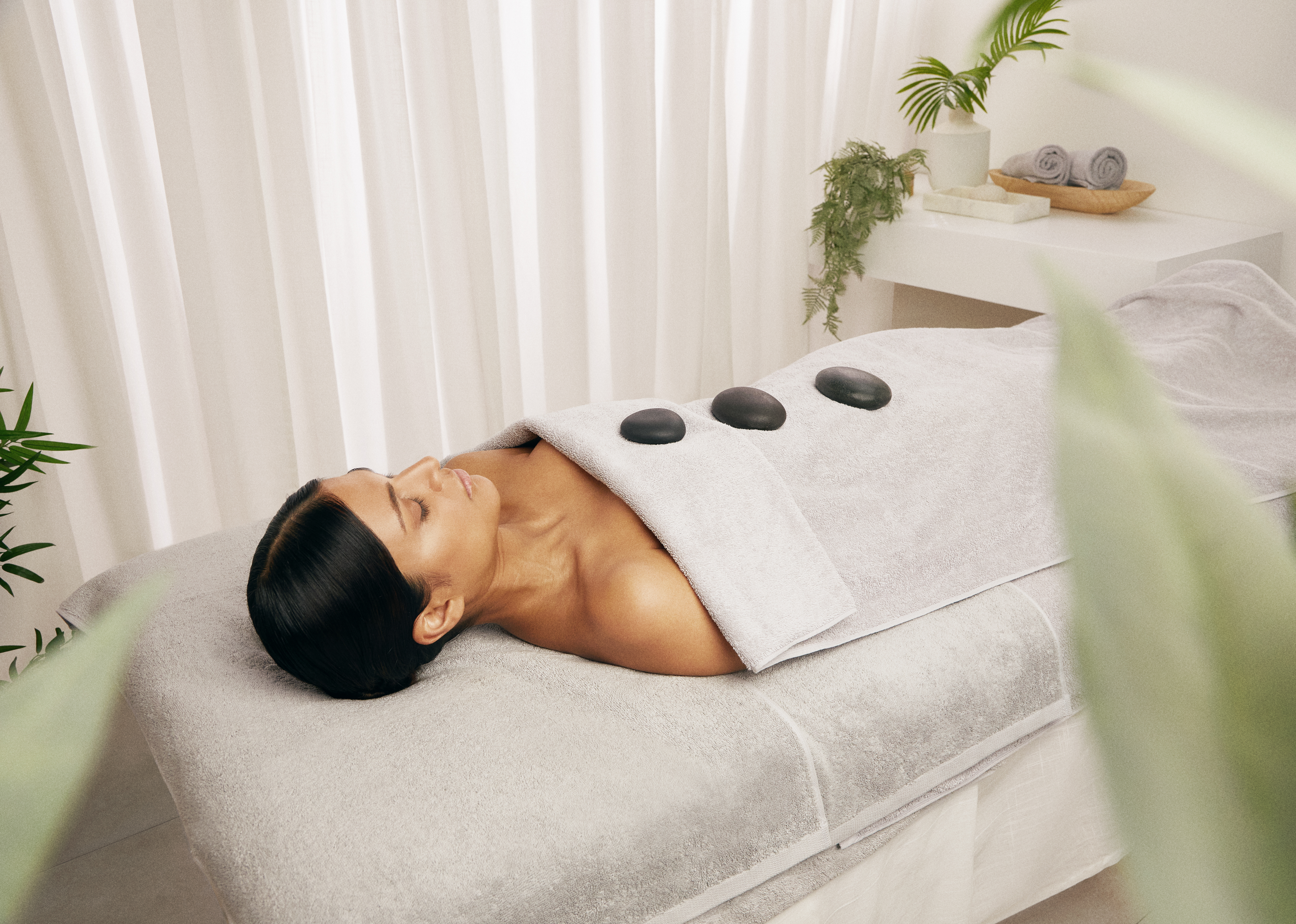 ESPA Hot Stone Massage | 90 Minutes