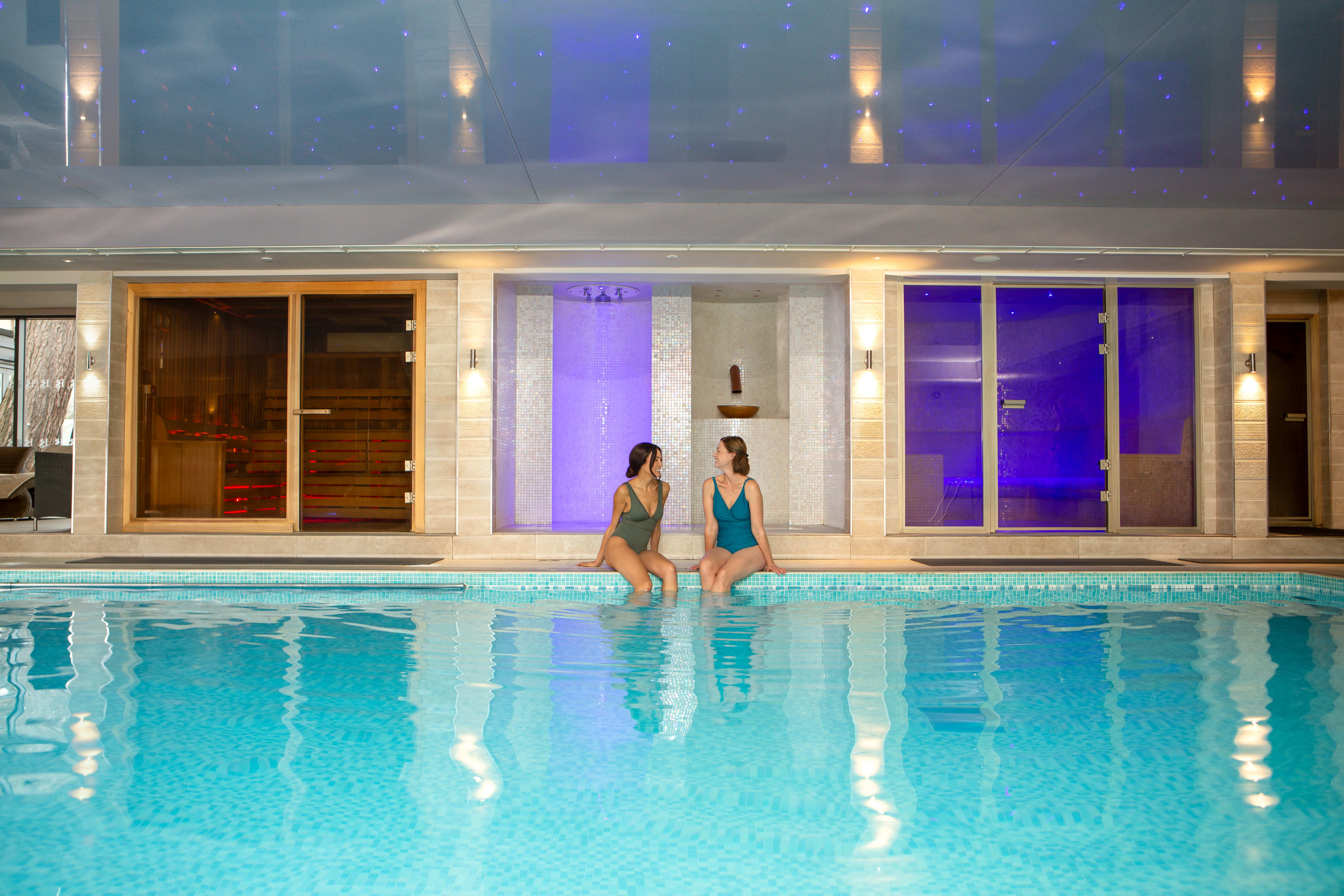 Indulgent Full Day Spa Experience