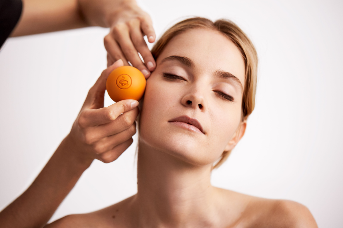 Timexpert C+ Radiance Facial