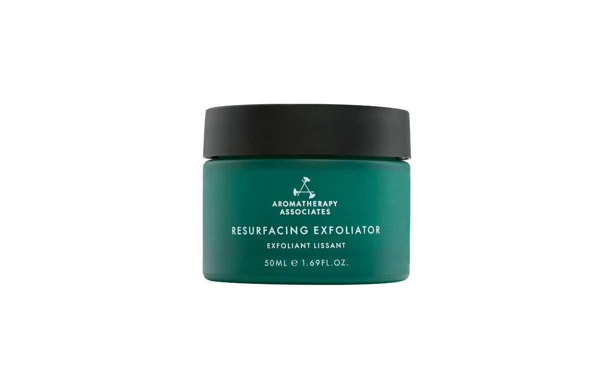 Resurfacing Exfoliator | 50ml
