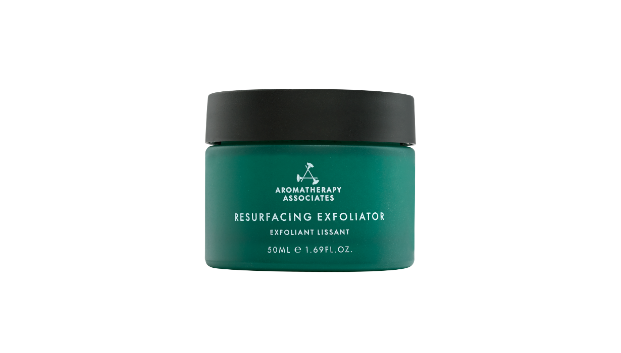 Resurfacing Exfoliator | 50ml